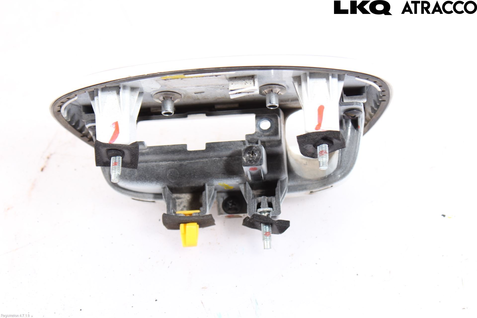 Hyundai IONIQ AE 17-22 Bakluckehandtag