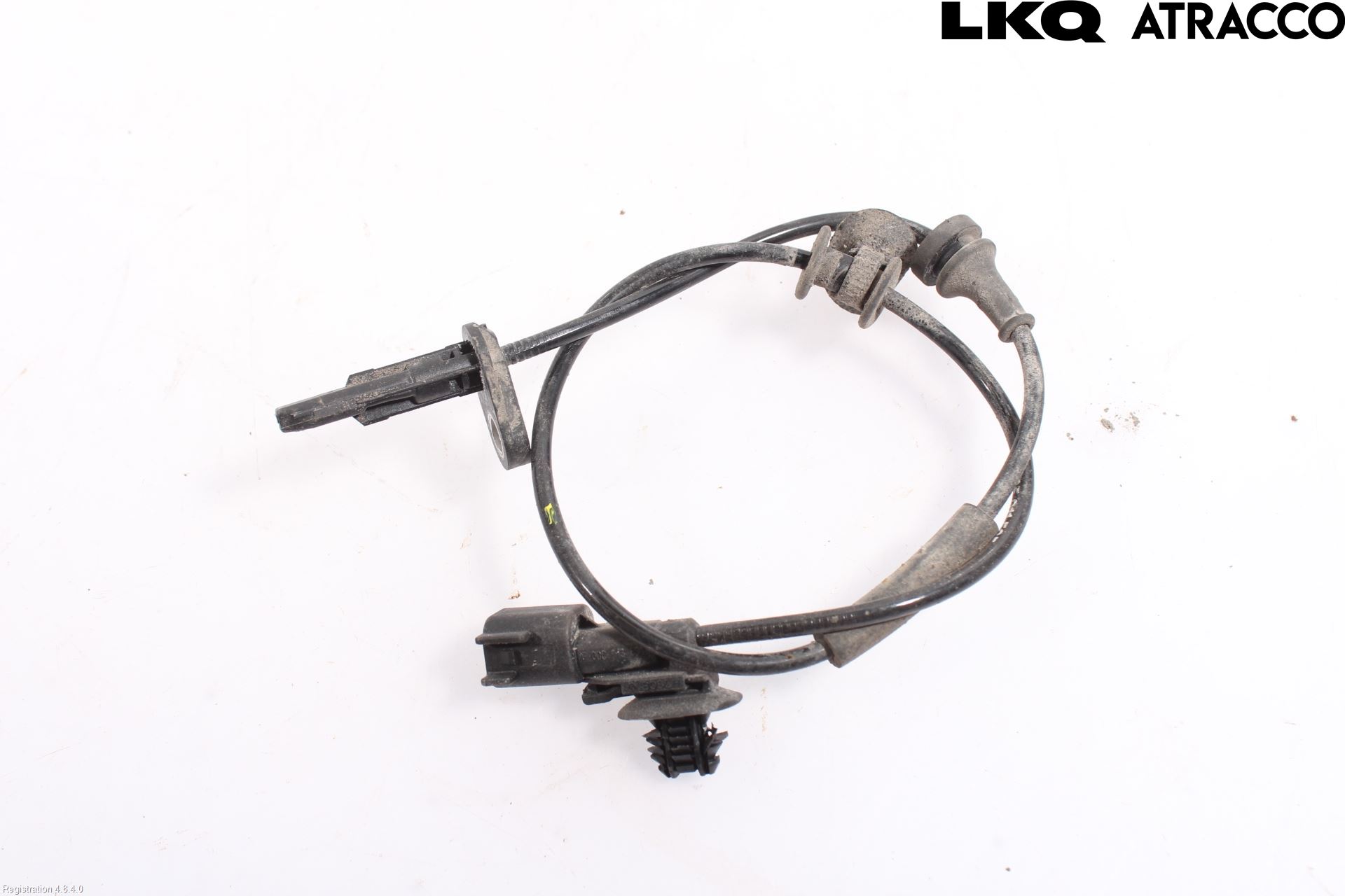 Tesla MODEL Y 21- Abs Sensor