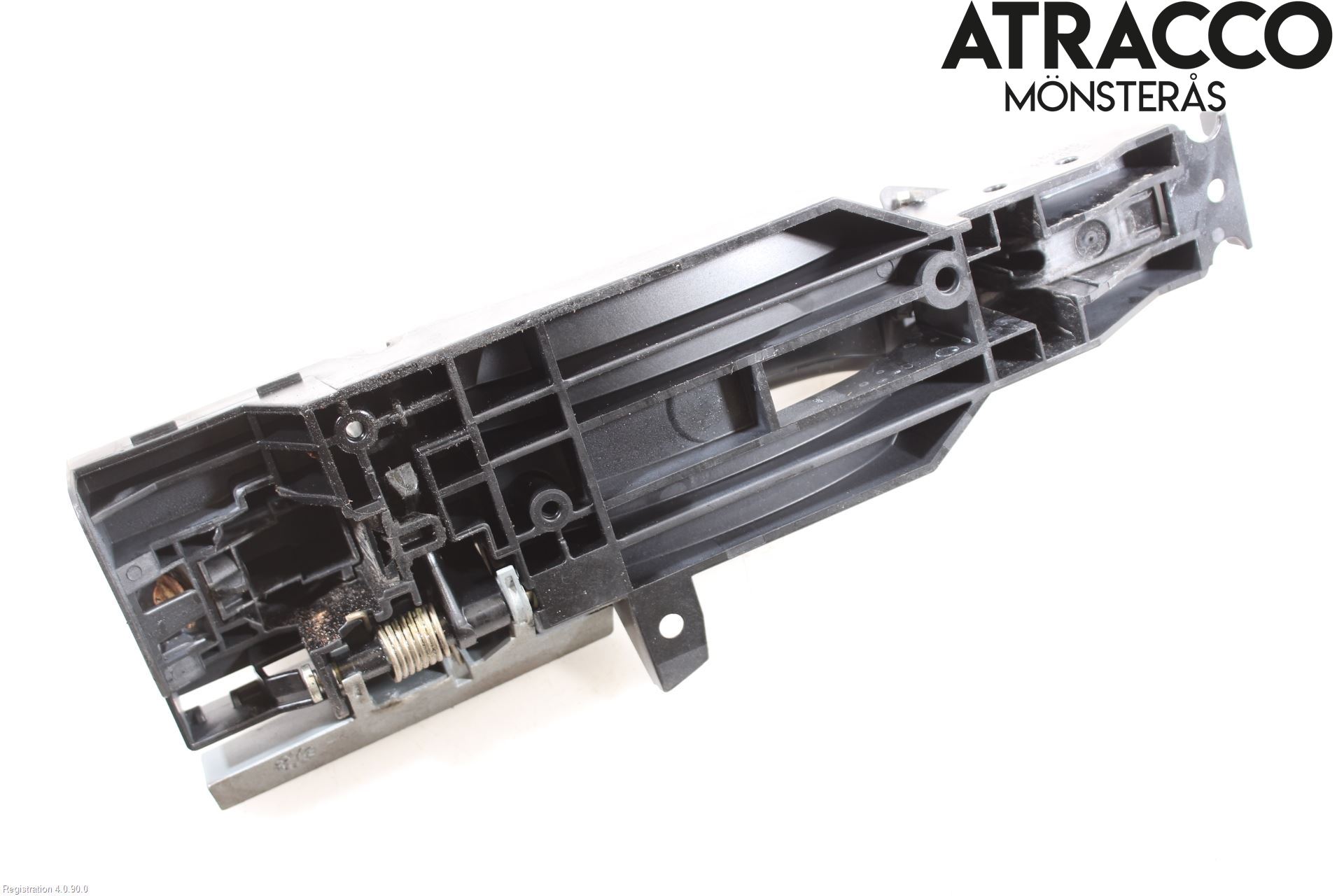 Nissan PULSAR Dörrhandtag Yttre Hö