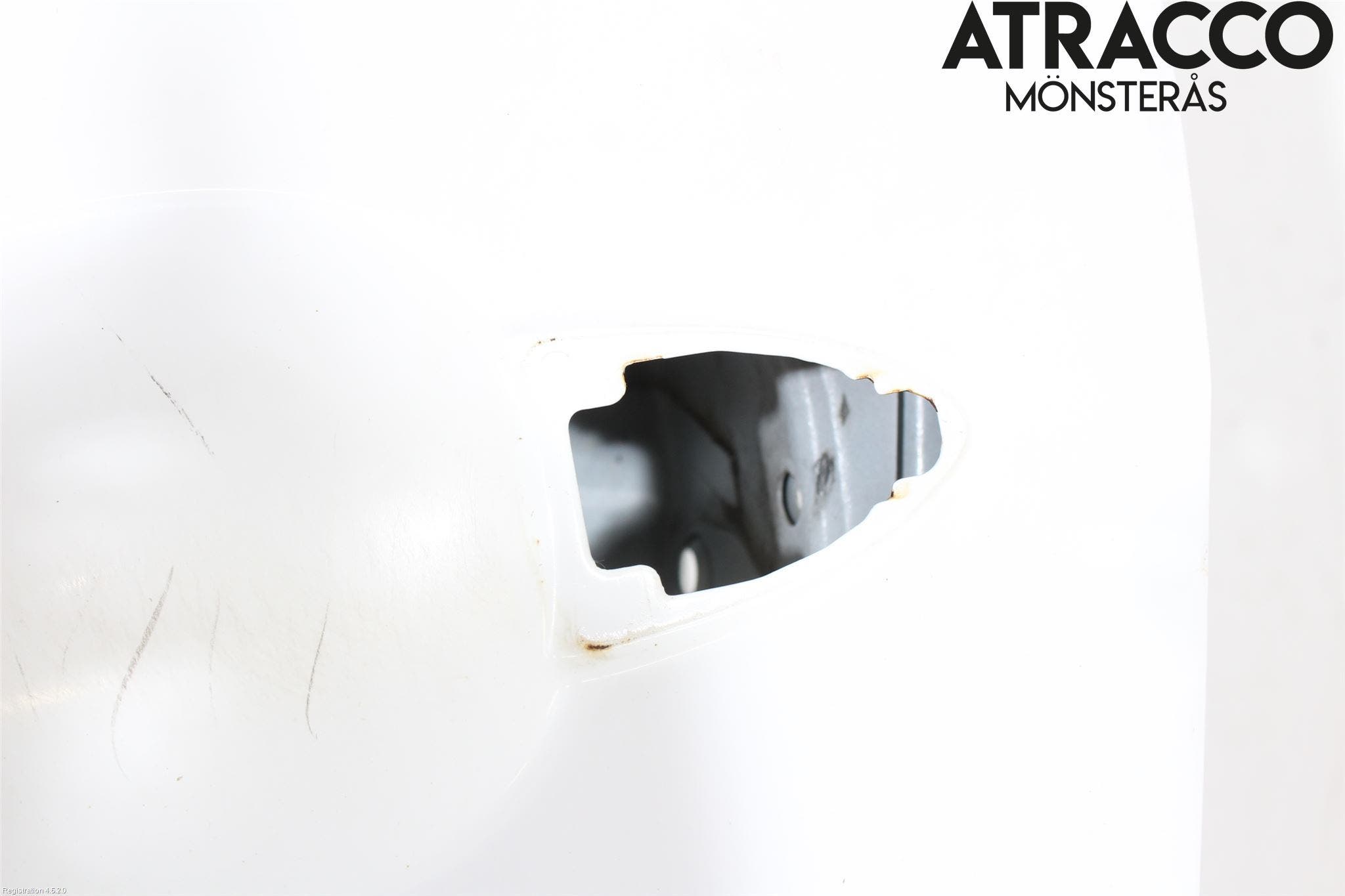 Kia VENGA 10-19 Dörr Fram Vänster