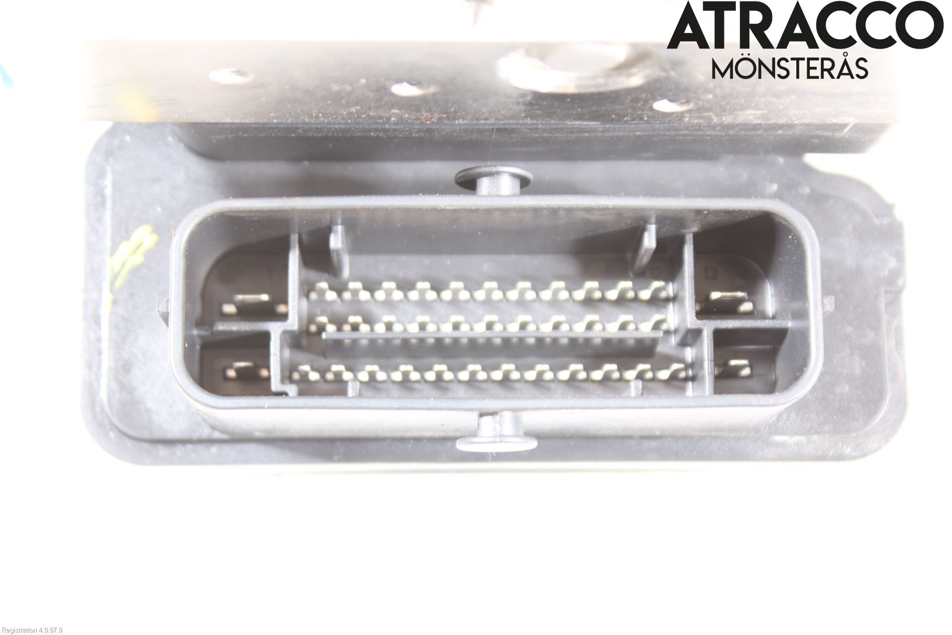 Fiat FIORINO Abs Hydraulaggregat