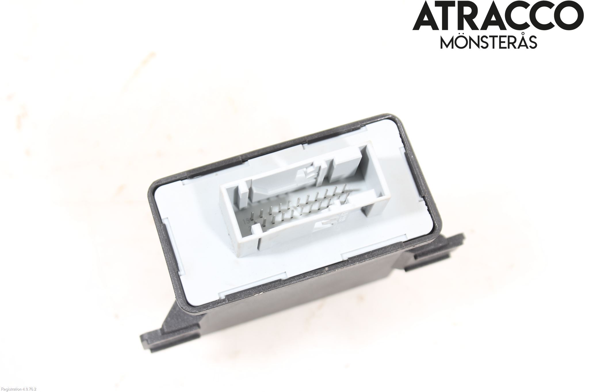 Audi A1/S1 11-18 Styrenhet Övrigt