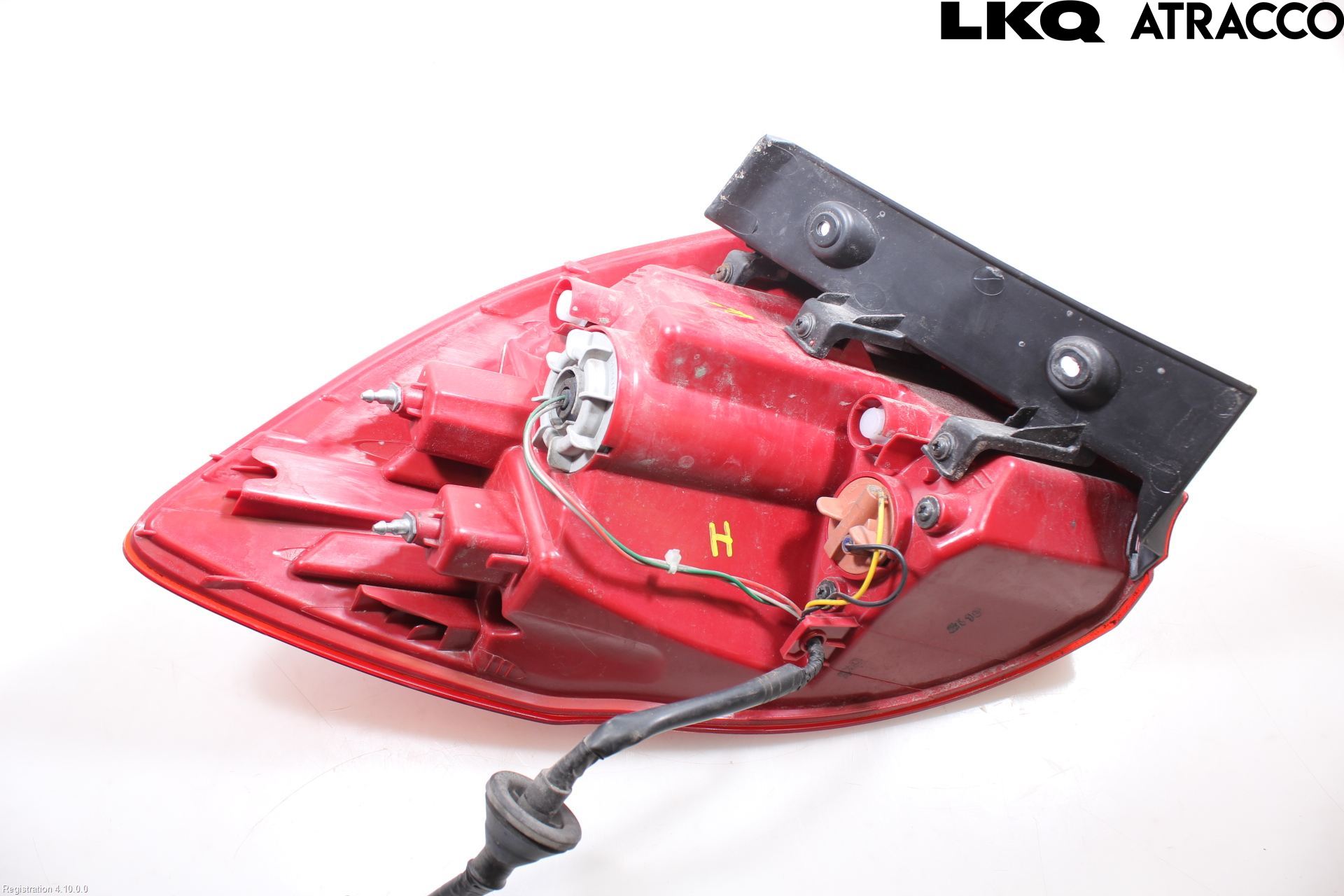 Kia CEED 12-18 Bakljus Höger