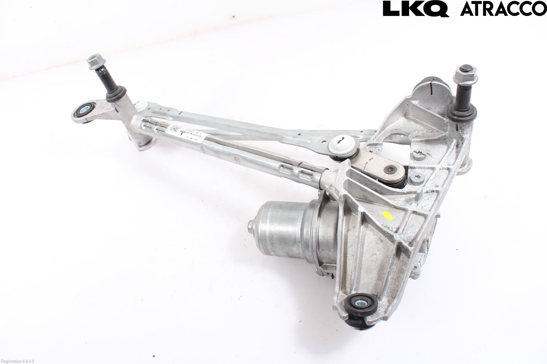 Tesla MODEL Y 21- Torkarmotor Vindruta