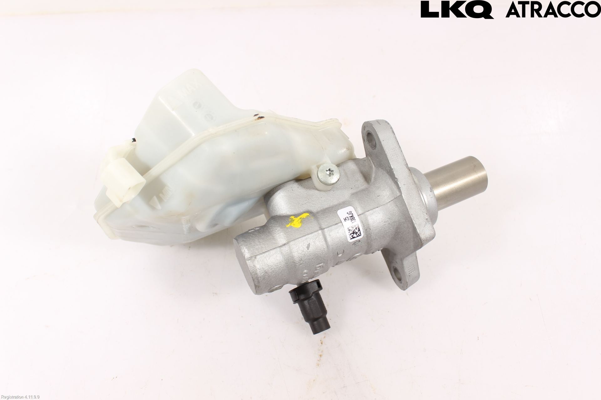 Volvo XC60 14-17 Broms Huvudcylinder