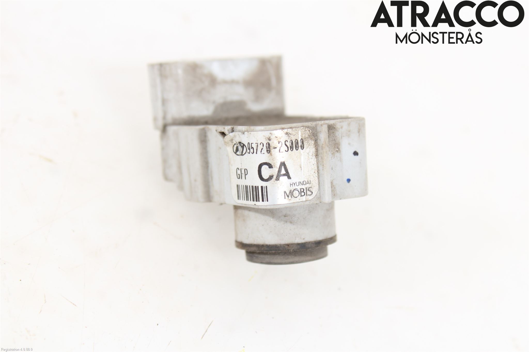 Hyundai ix35 Parkeringshjälp Backsensor