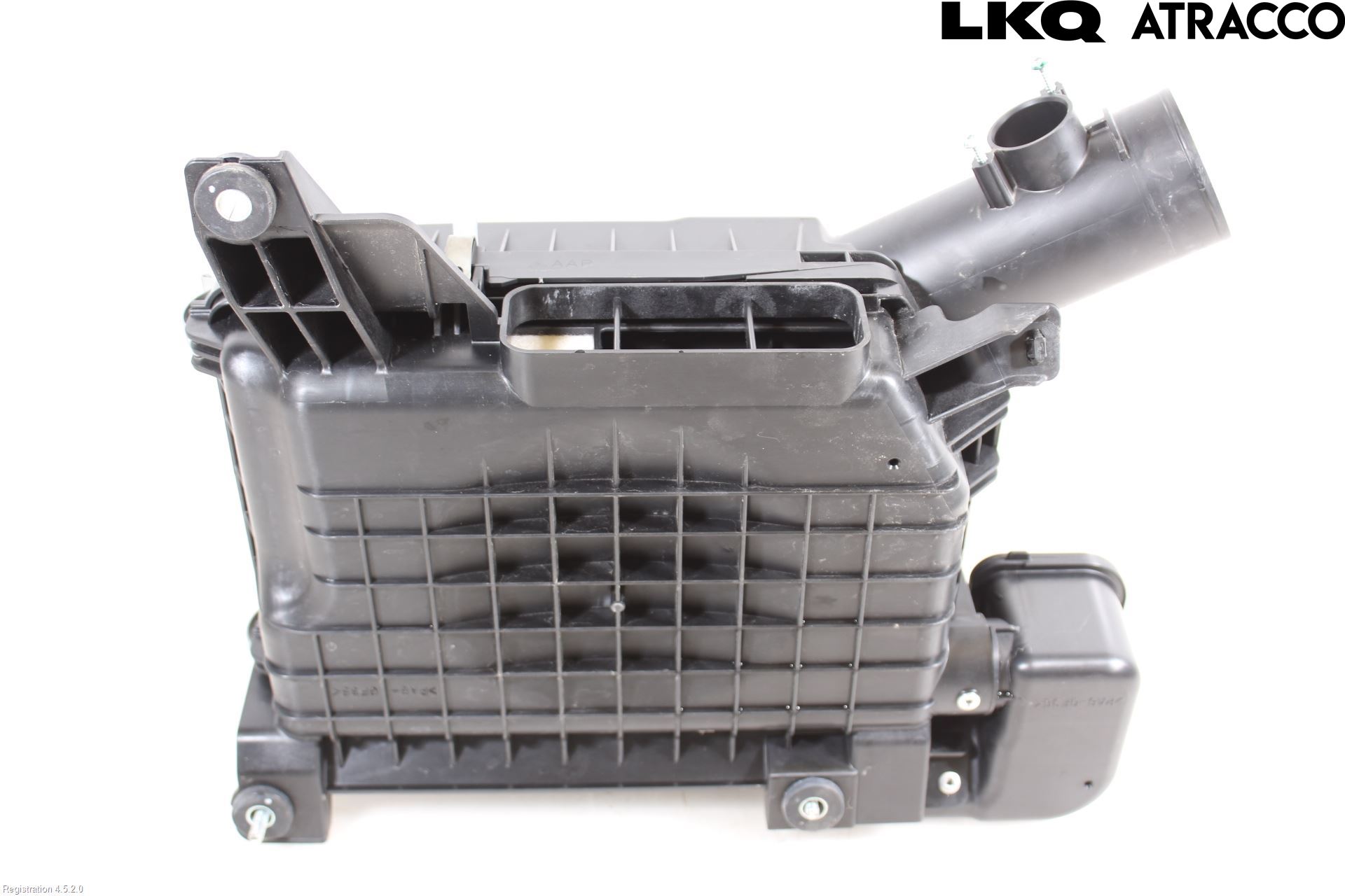 Mitsubishi ECLIPS CROSS Luftrenare