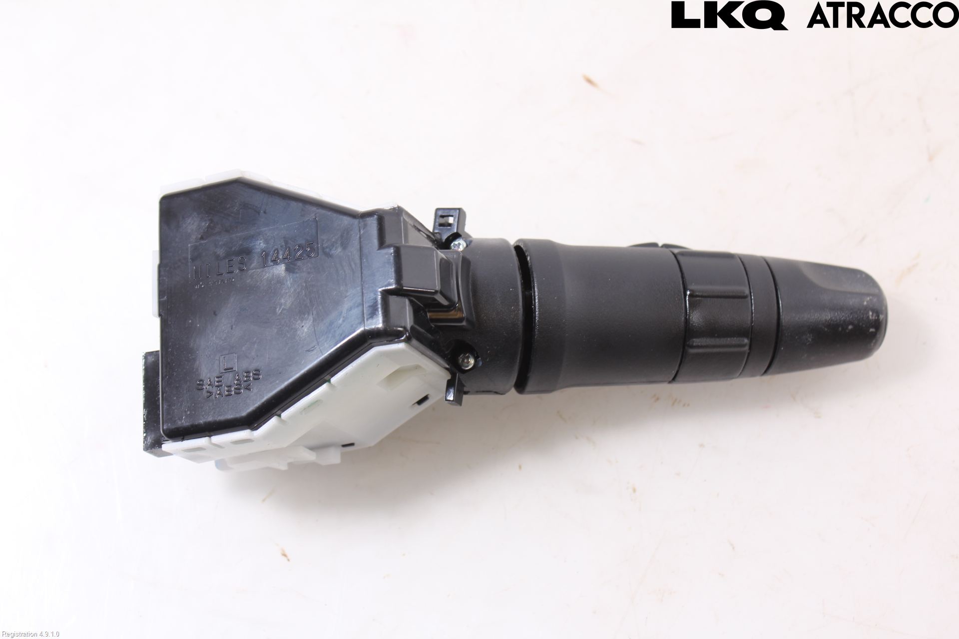 Nissan NV200/NV200 COMBI Spak Blinkers-Ljusomk