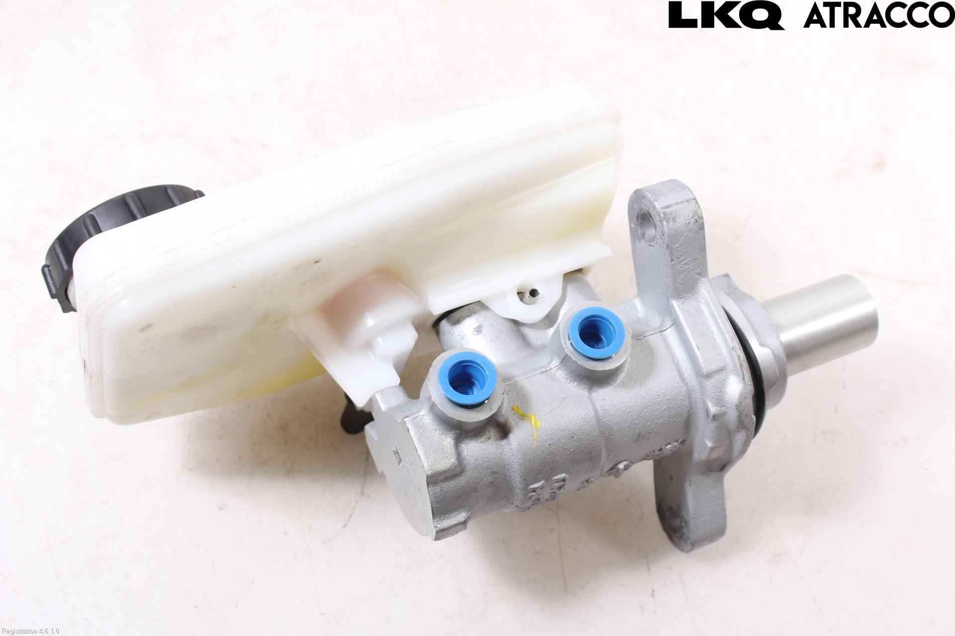 Tesla MODEL Y 21- Broms Huvudcylinder