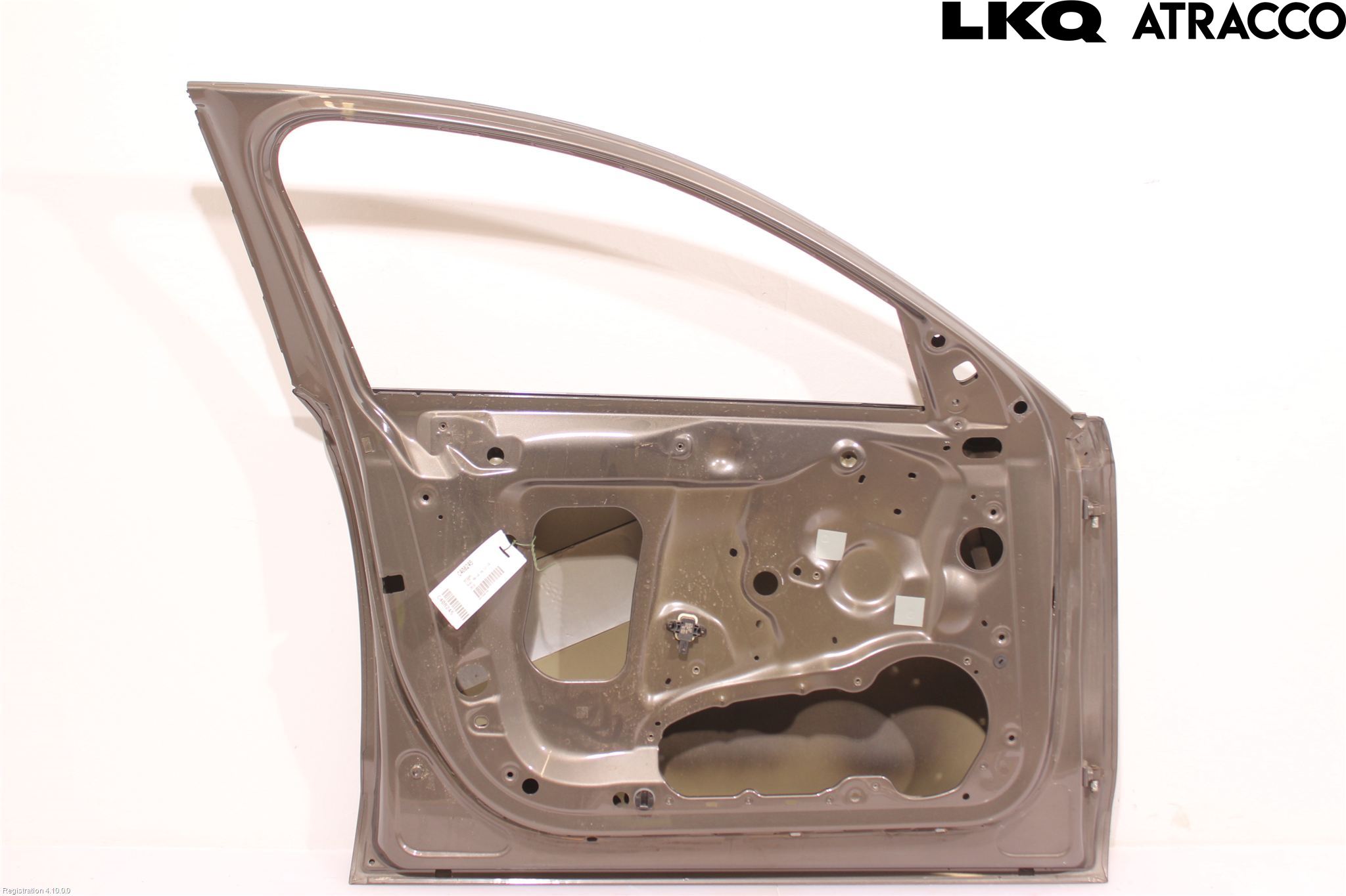 Audi A6/S6 4G 11-18 Dörr Fram Vänster