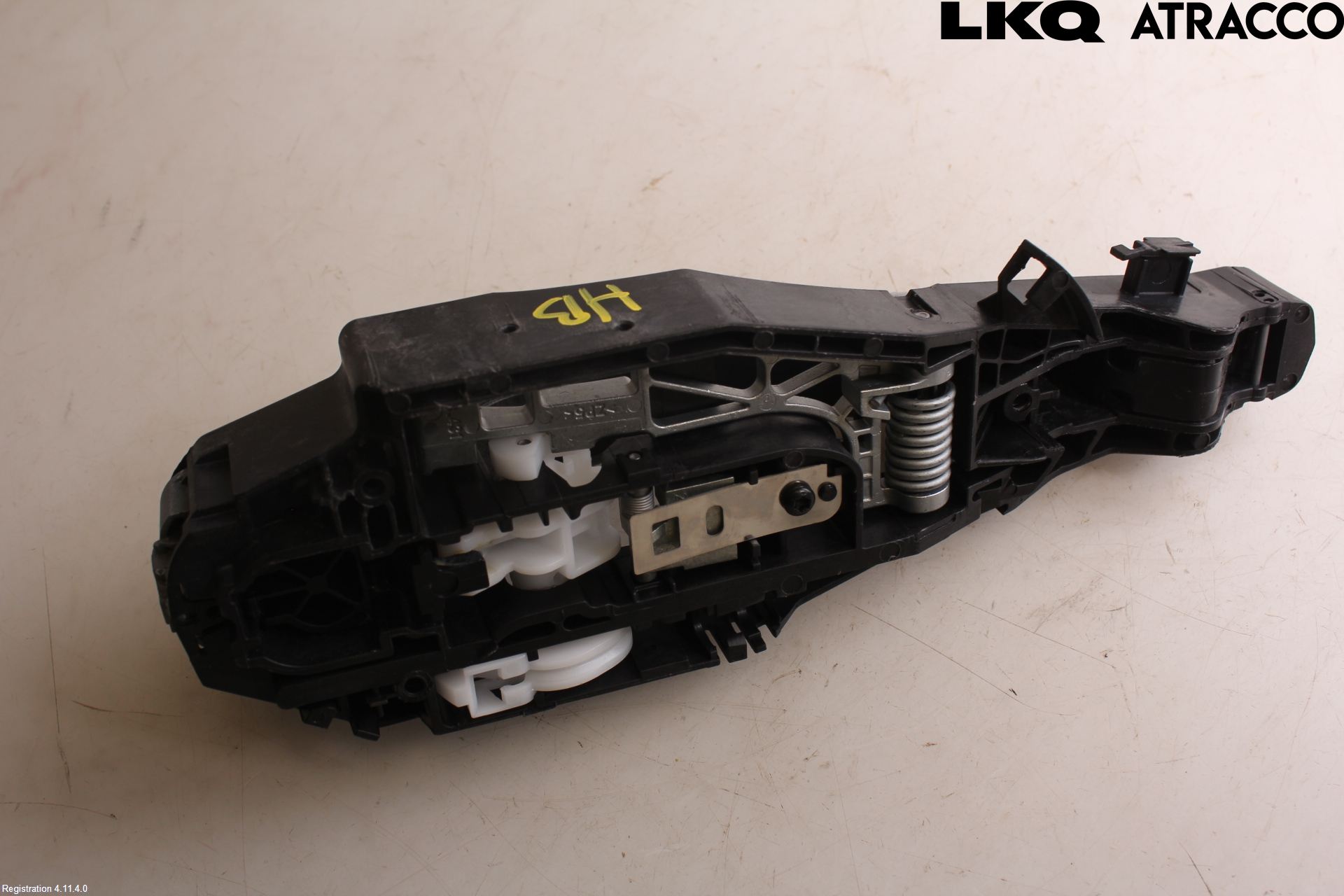 Opel MOKKA 21- Dörrhandtag Yttre Hö