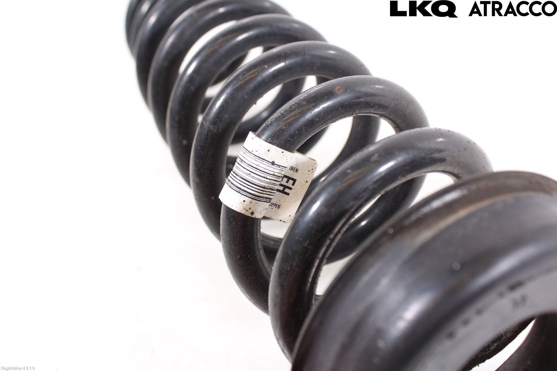 BMW 3 F30/F31/F80 12-19 Fjäder Bak