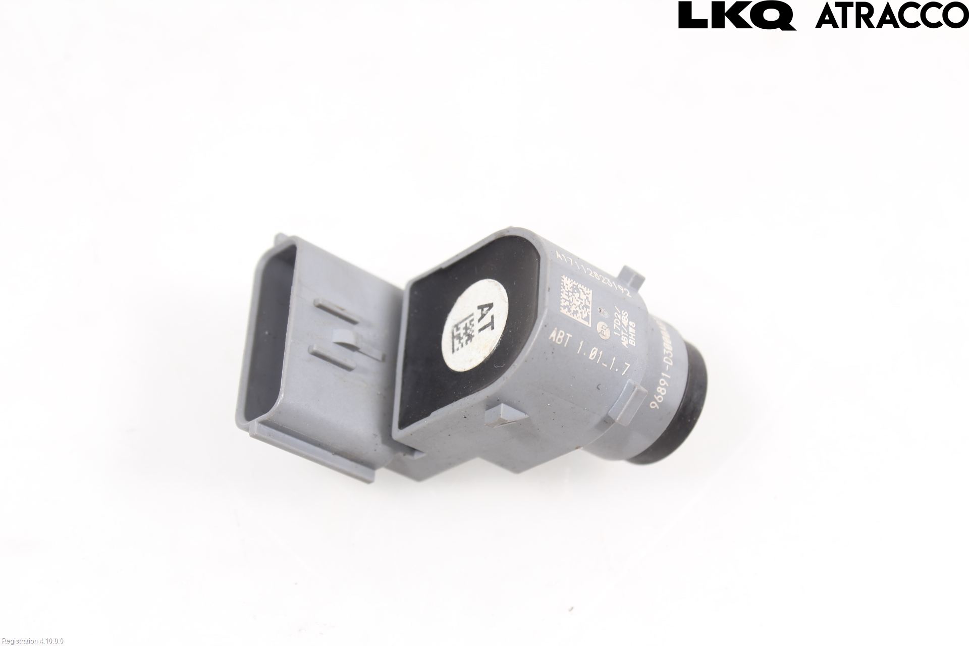 Kia OPTIMA 16-20 Parkeringshjälp Frontsensor