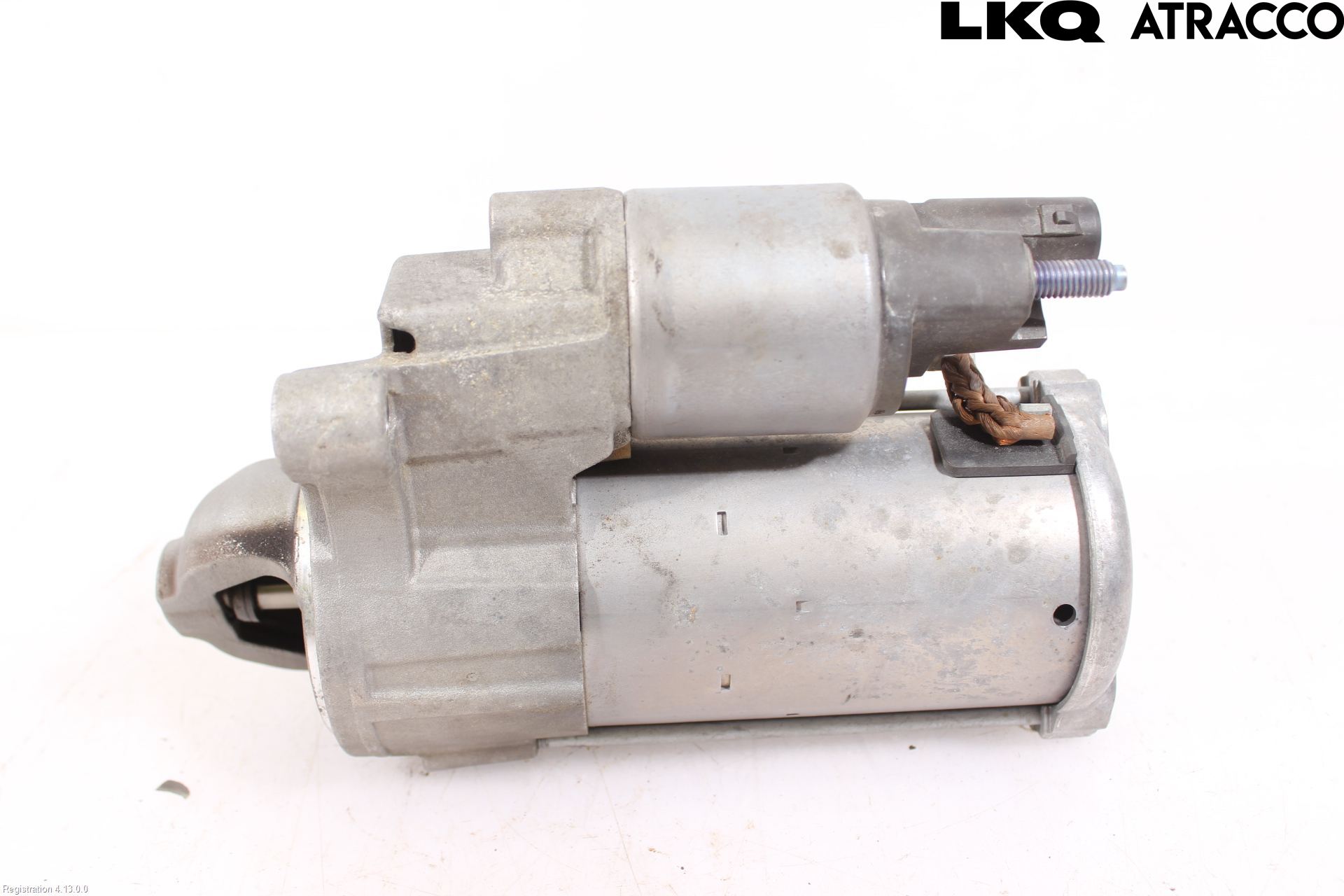 Mercedes-Benz MB E-KLASS (W213) 16-23 Startmotor Diesel
