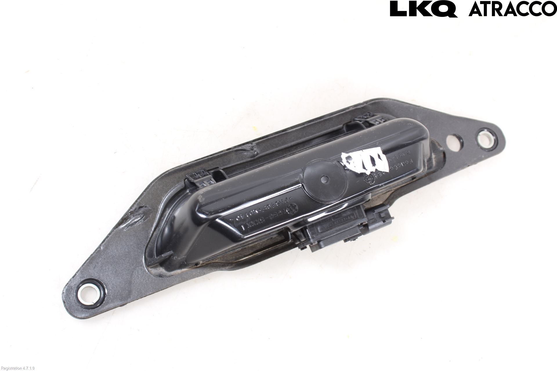 Ford KUGA 13-16 Bakluckehandtag