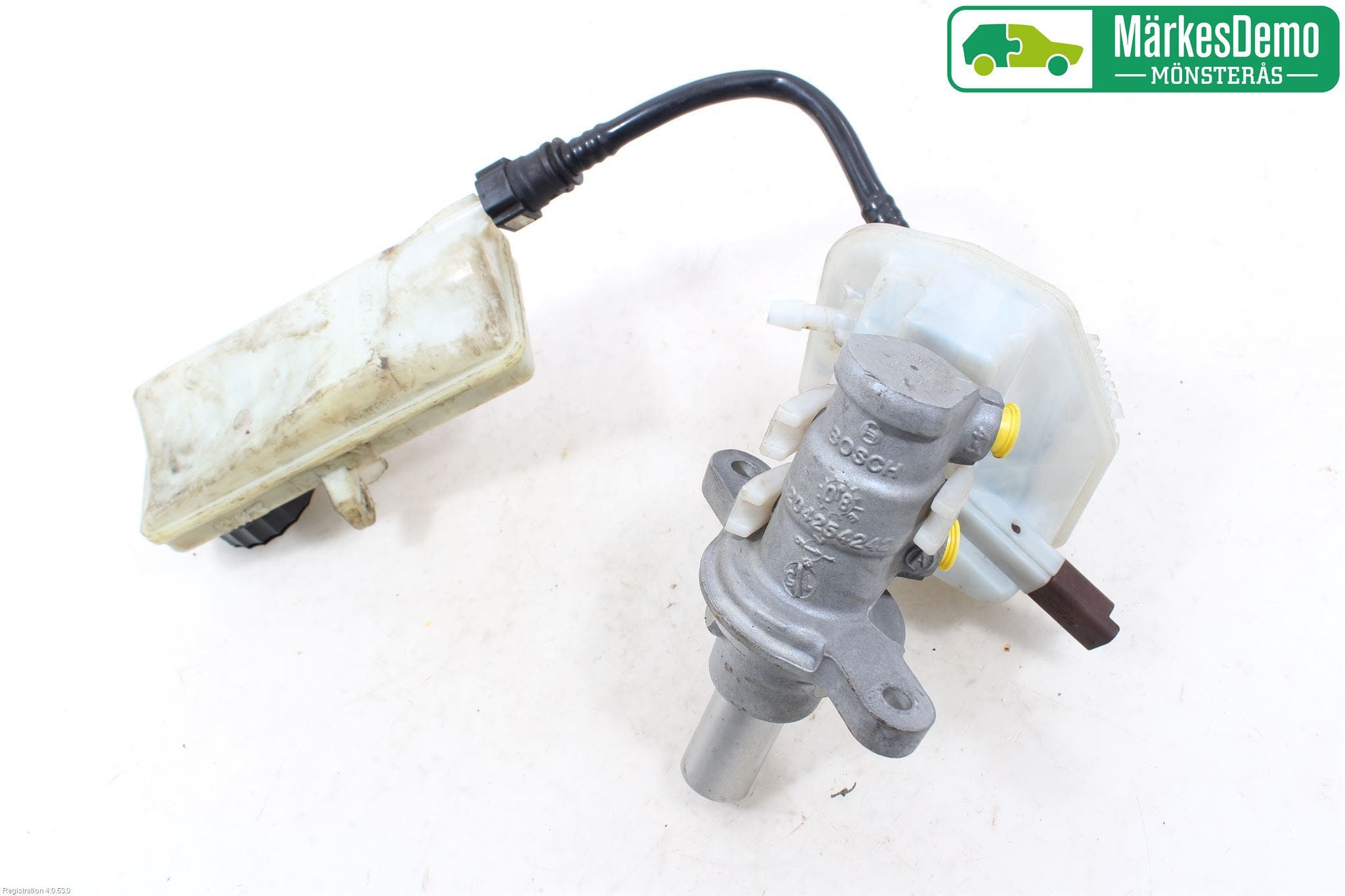 Peugeot 308 08-13 Broms Huvudcylinder