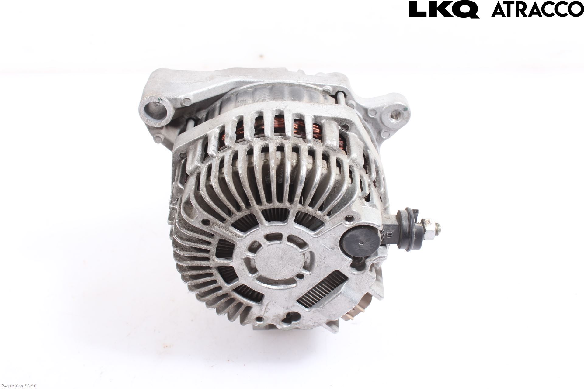 Subaru FORESTER SH  08-13 Generator