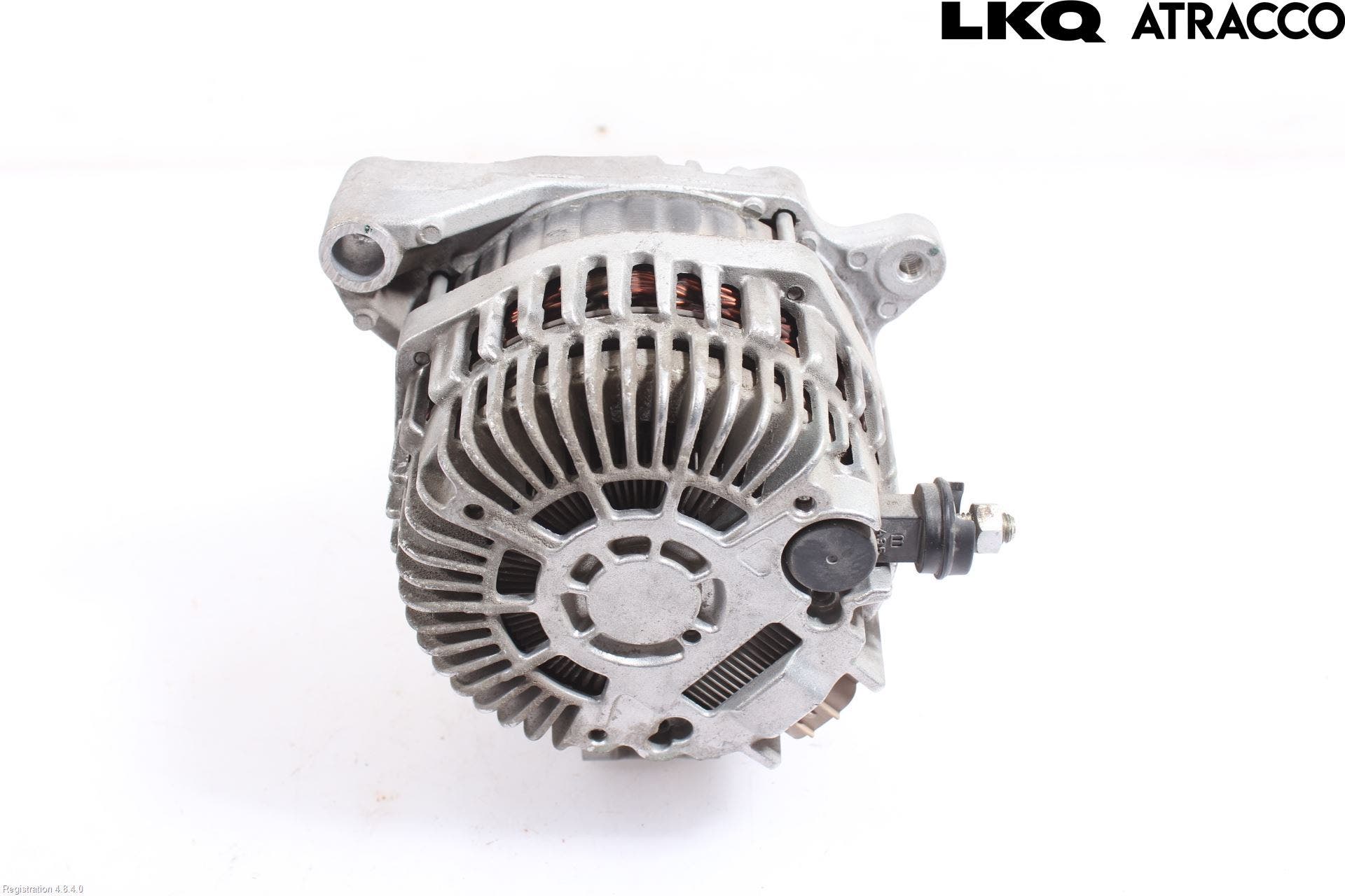 Subaru FORESTER SH 08-13 Generator