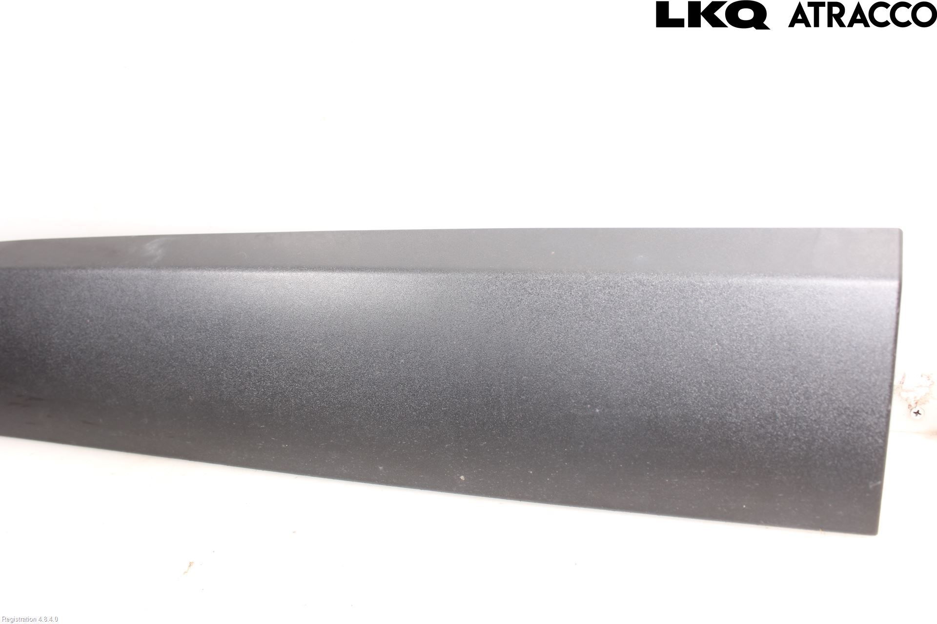 Jeep RENEGADE Dörr Dekorlist Fram Vä