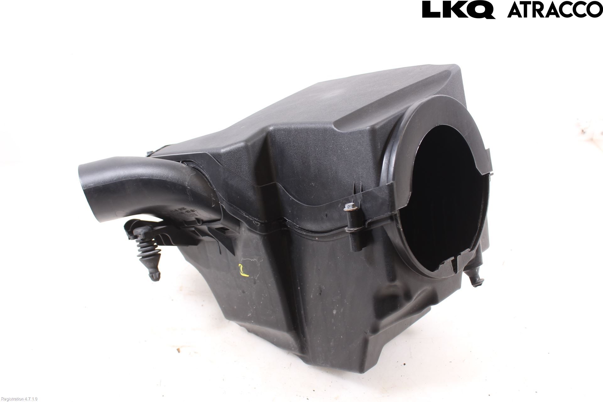 Ford KUGA 13-16 Luftrenare