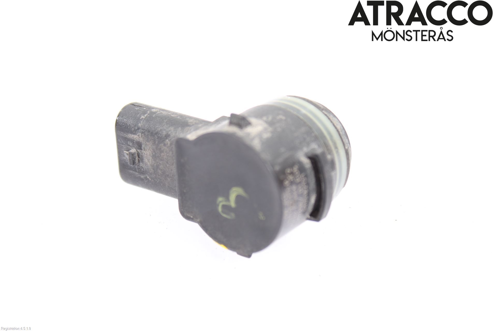 Volkswagen VW T-ROC 18- Parkeringshjälp Frontsensor