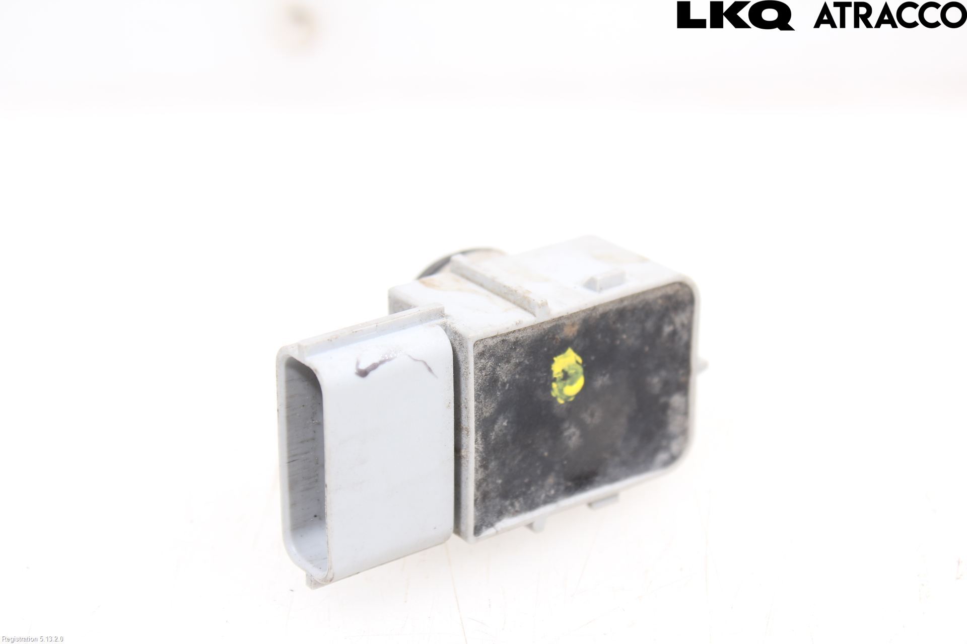Kia CARENS III 13-19 Parkeringshjälp Backsensor