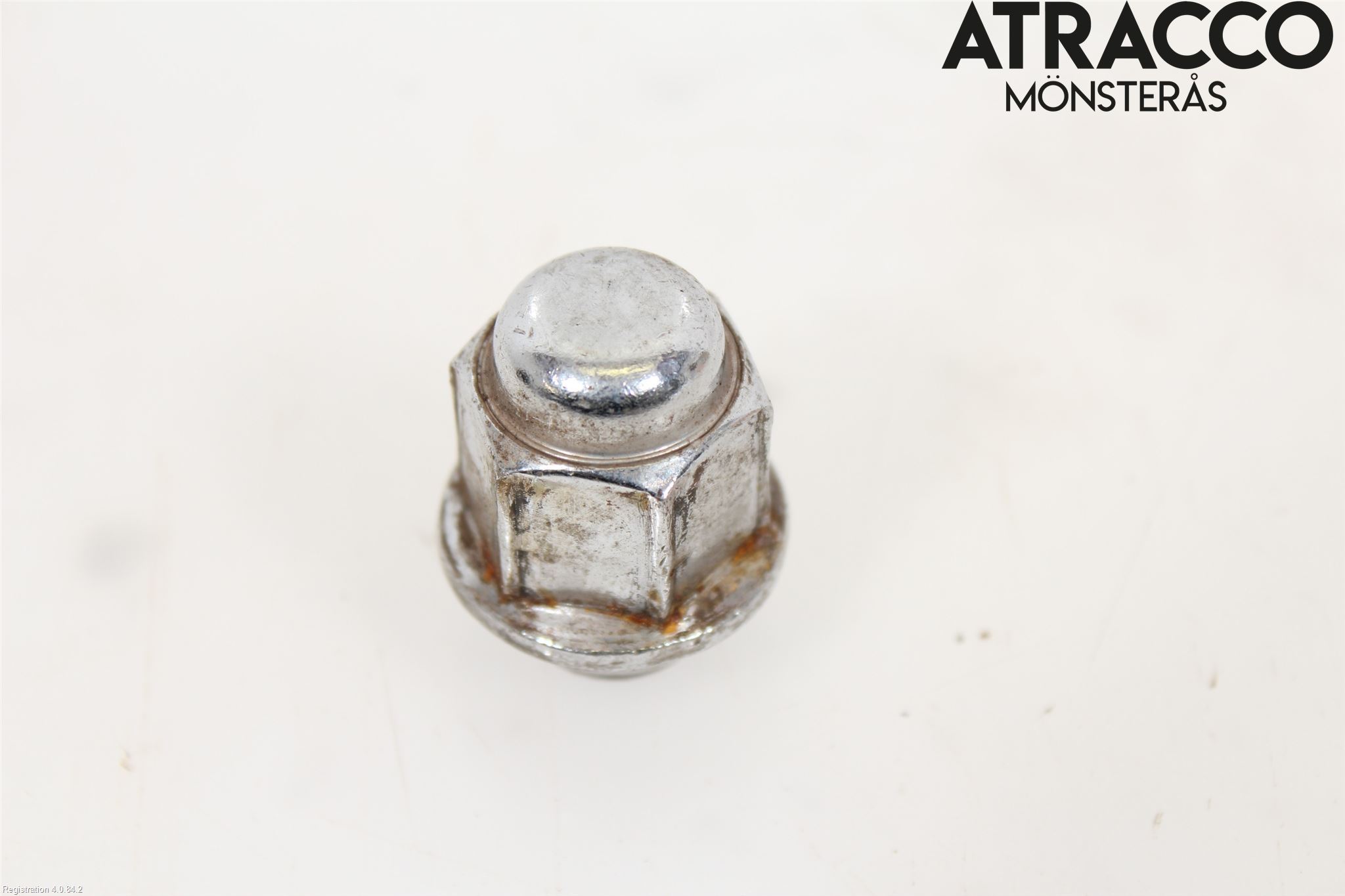 Hyundai i30 FD 07-12 Hjulmutter-Bult-Sats