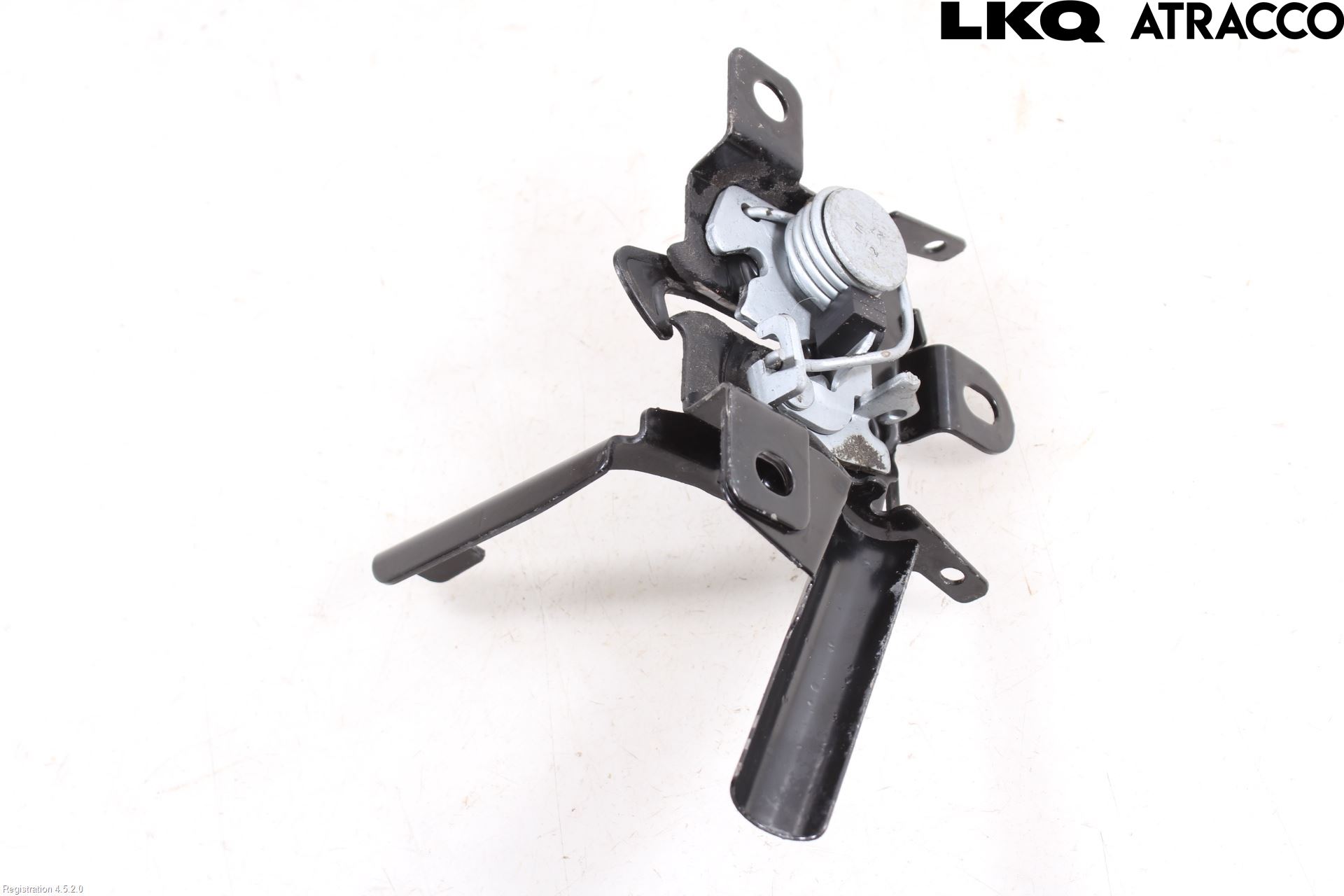 Subaru FORESTER SJ 13-18 Huvlås