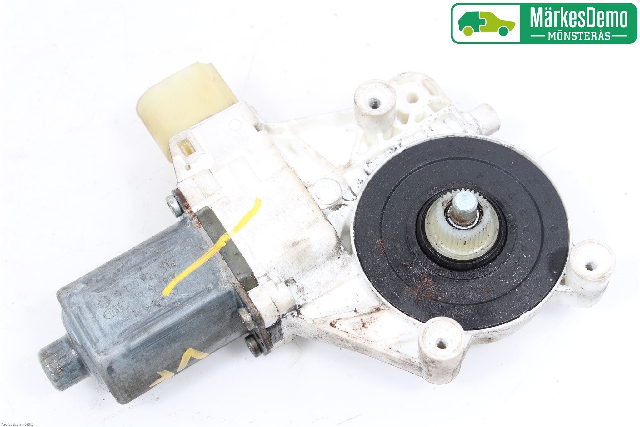 BMW 3 GT F34 13-19 Fönsterhissmotor