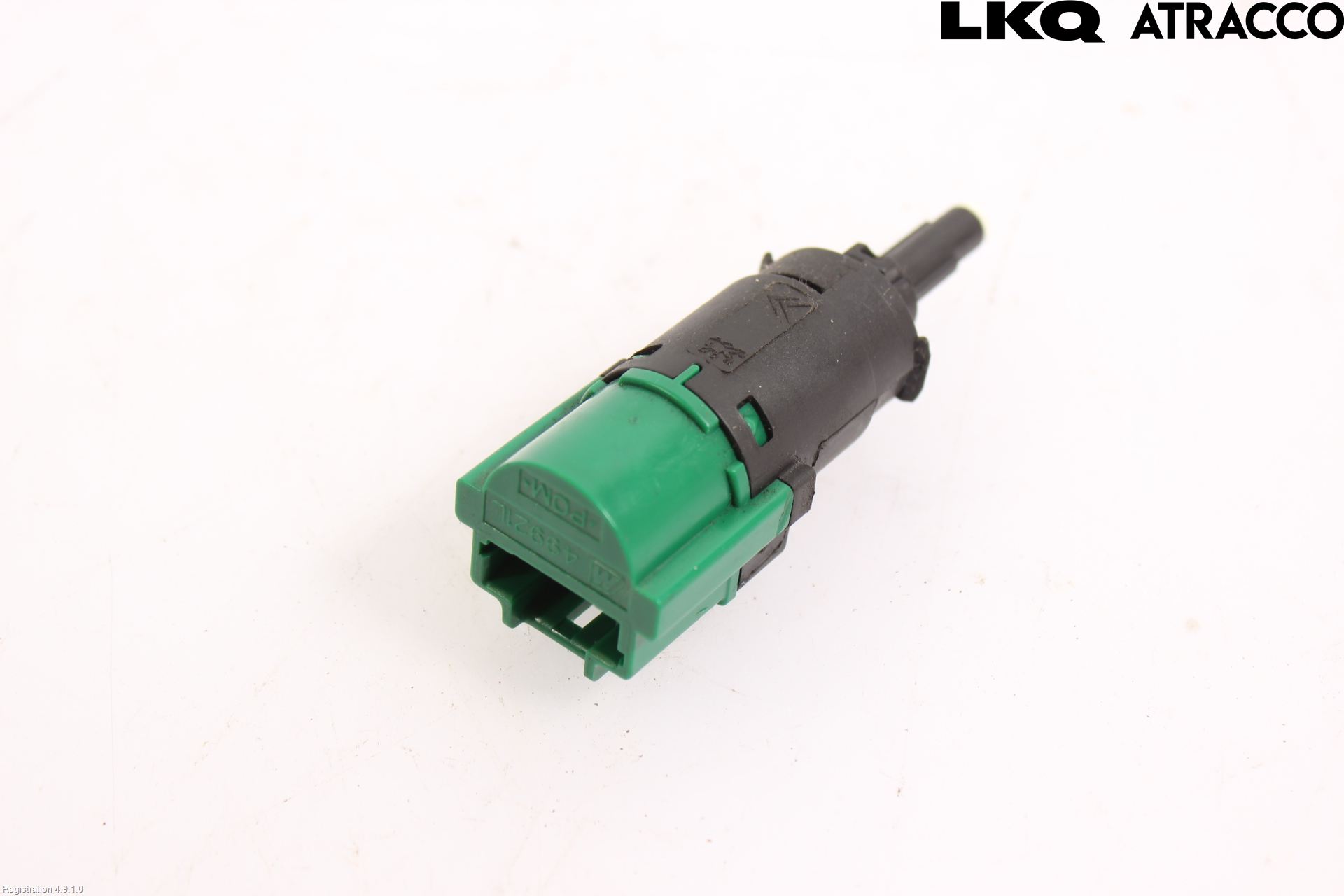 Citroen C4 II 11-18 Bromsljuskontakt