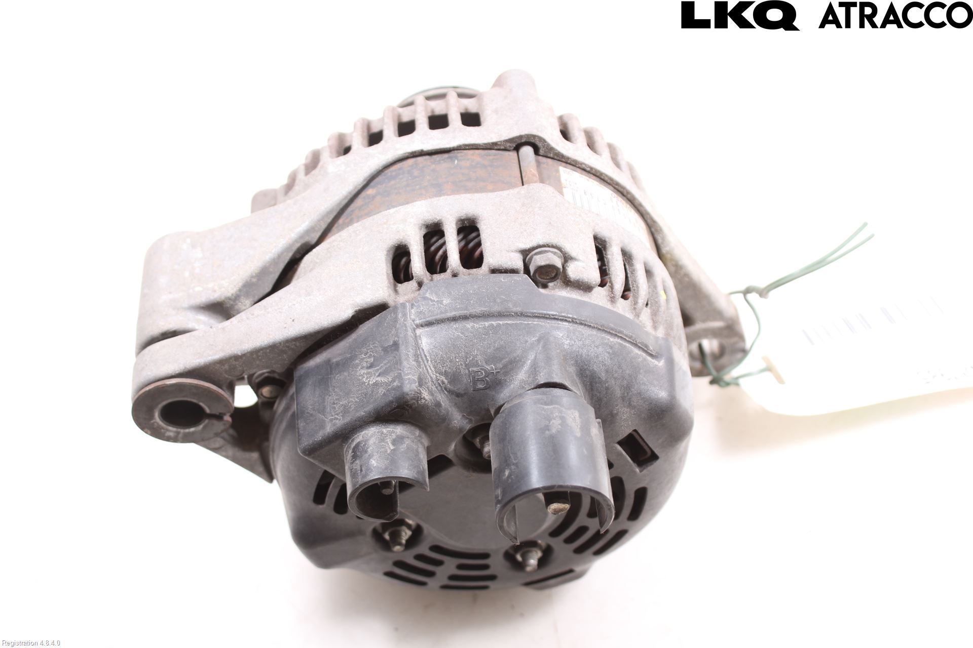 Alfa GIULIETTA Generator