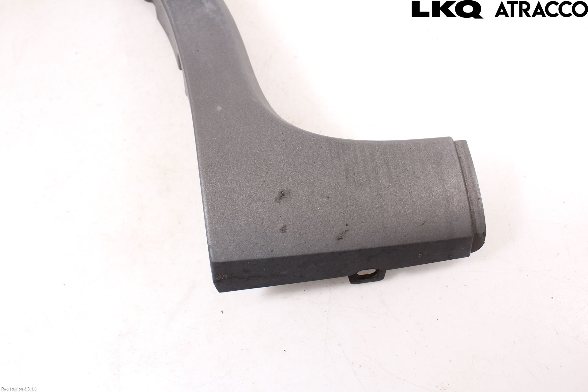 Fiat 500L 13-19 List Framskärm Vä