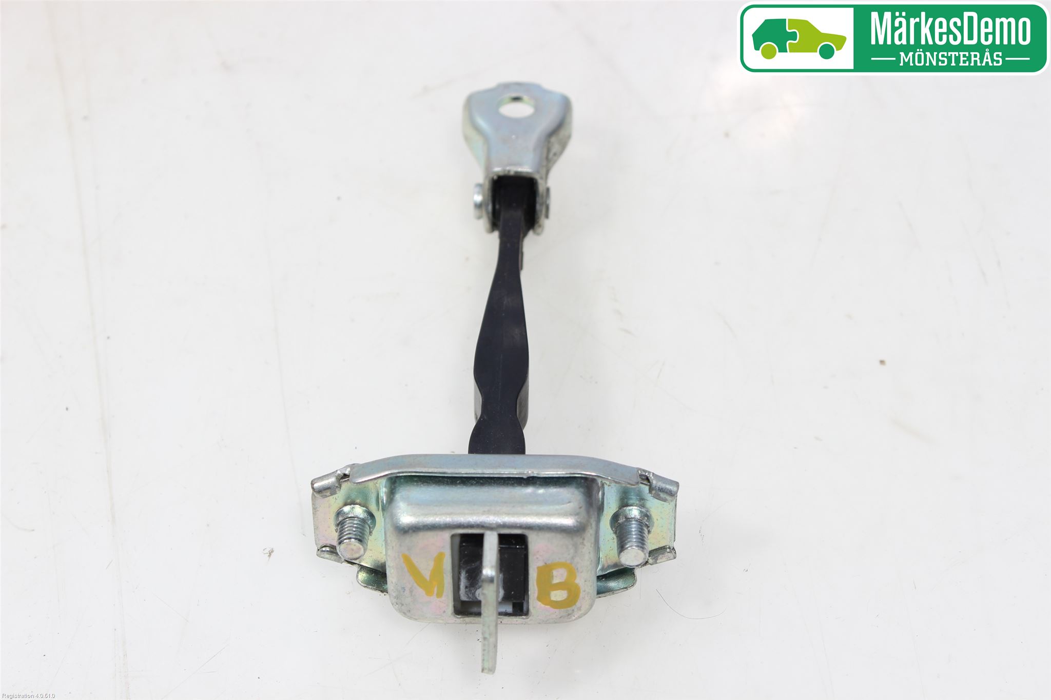 Mitsubishi OUTLANDER 13-21 Dörrstopp