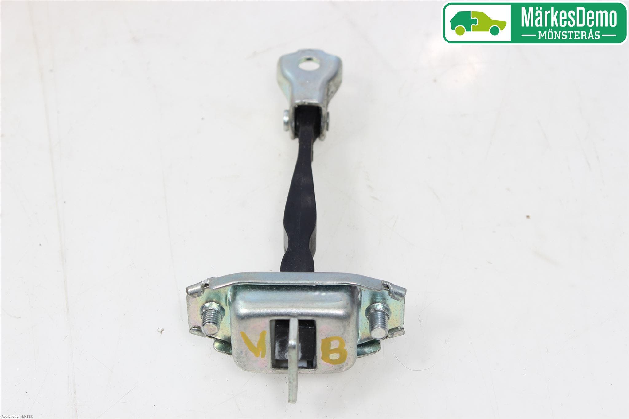 Mitsubishi OUTLANDER 13-21 Dörrstopp