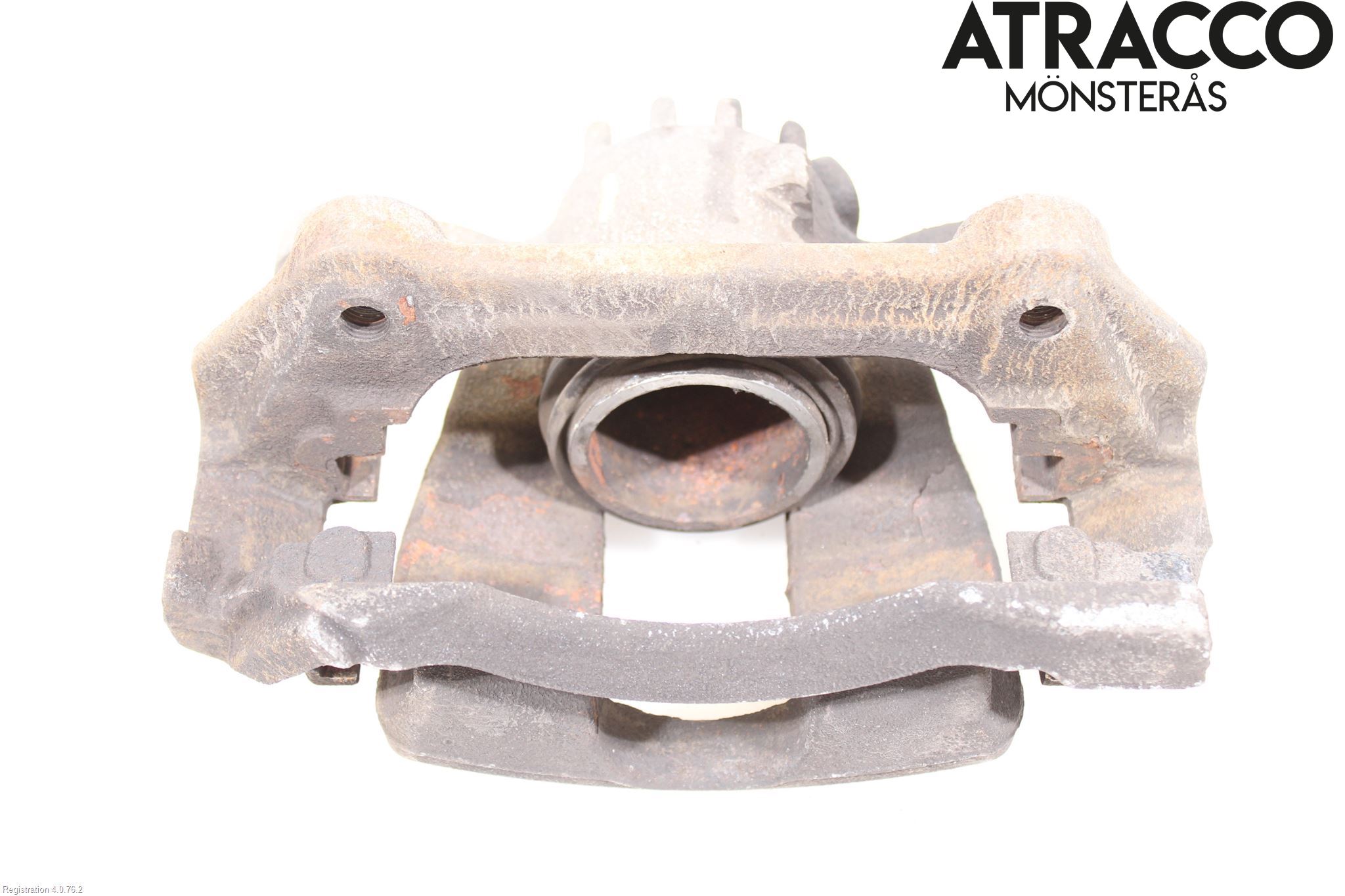 Renault TRAFIC/E-TECH 15- Bromsok Fram Höger