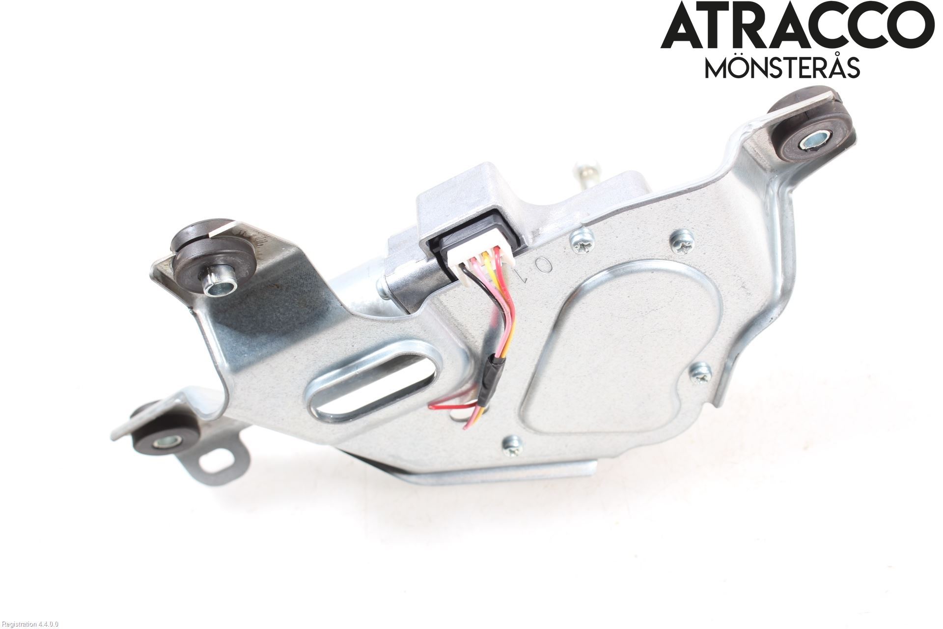 Mitsubishi ECLIPS CROSS Torkarmotor Baklucka