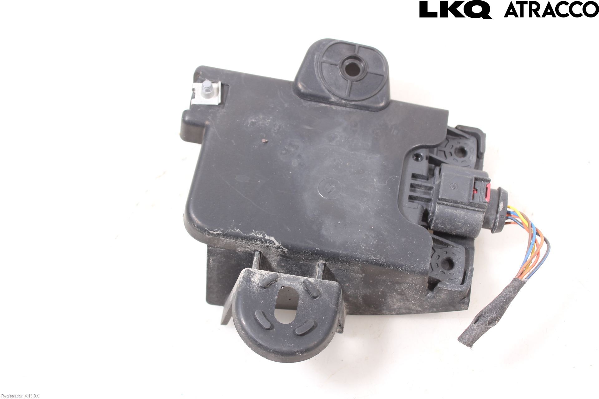 Skoda SUPERB 16-24 Sensor Aktivt Kollisionsskydd