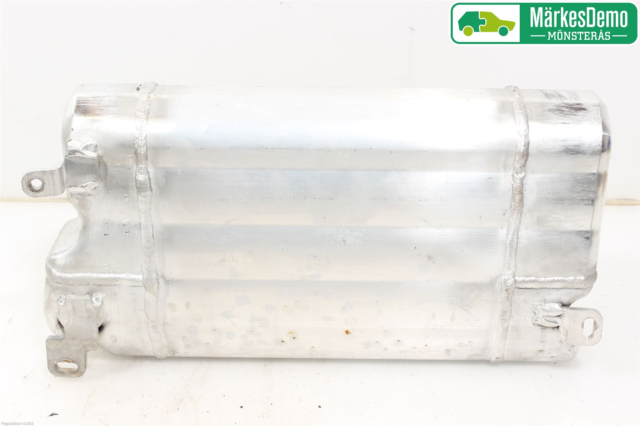 Audi A6 ALLROAD 12-18 Kompressor Stöt-Fjädring