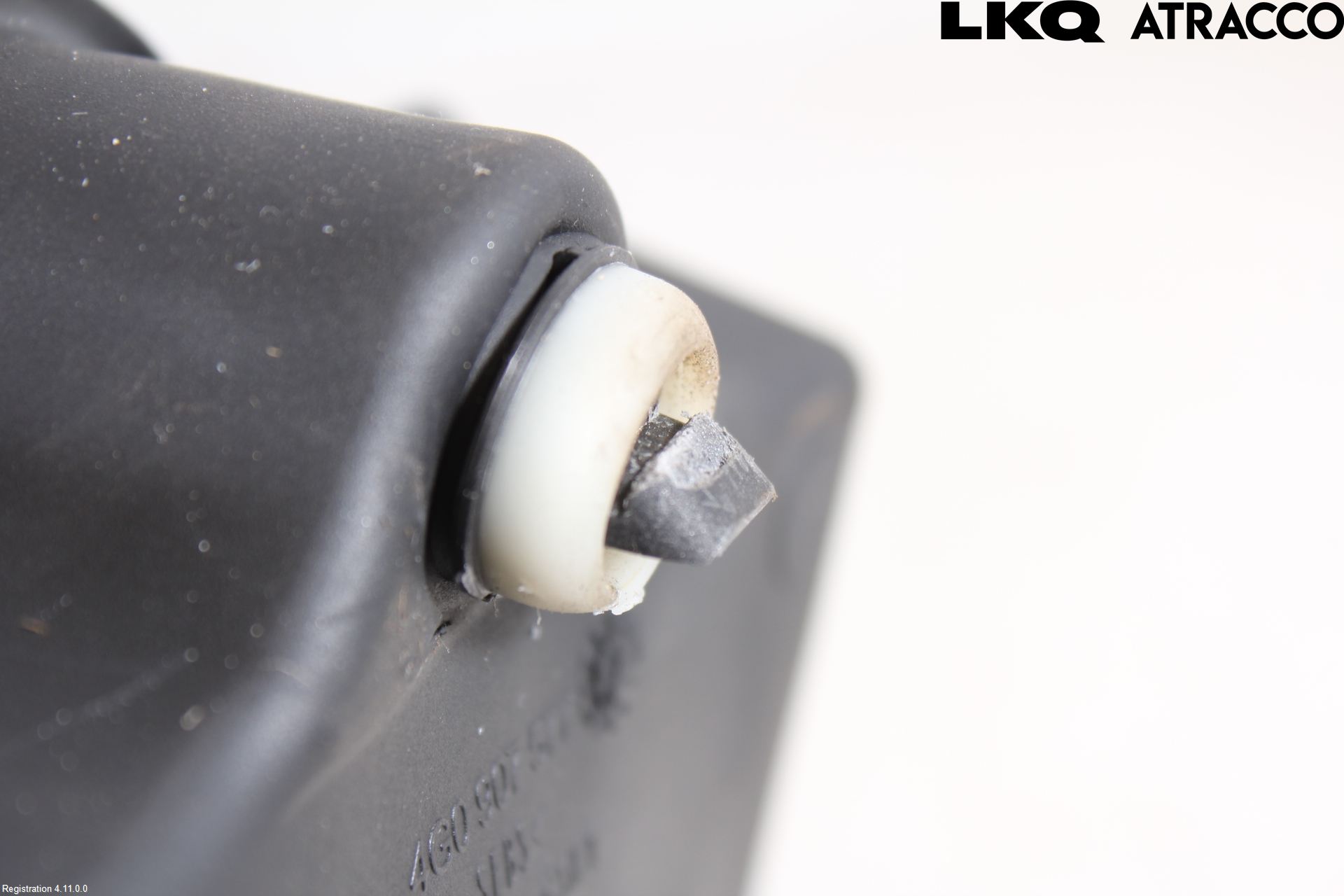 Audi A6 F2/C8 19- Styrenhet Dörr