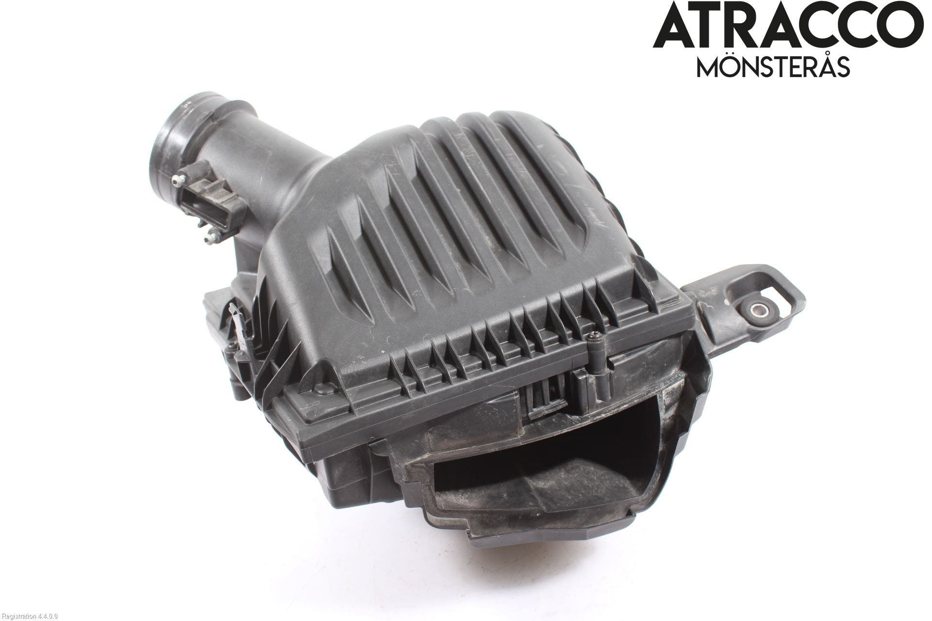 BMW 2 F45 Active Tourer 14-21 Luftrenare