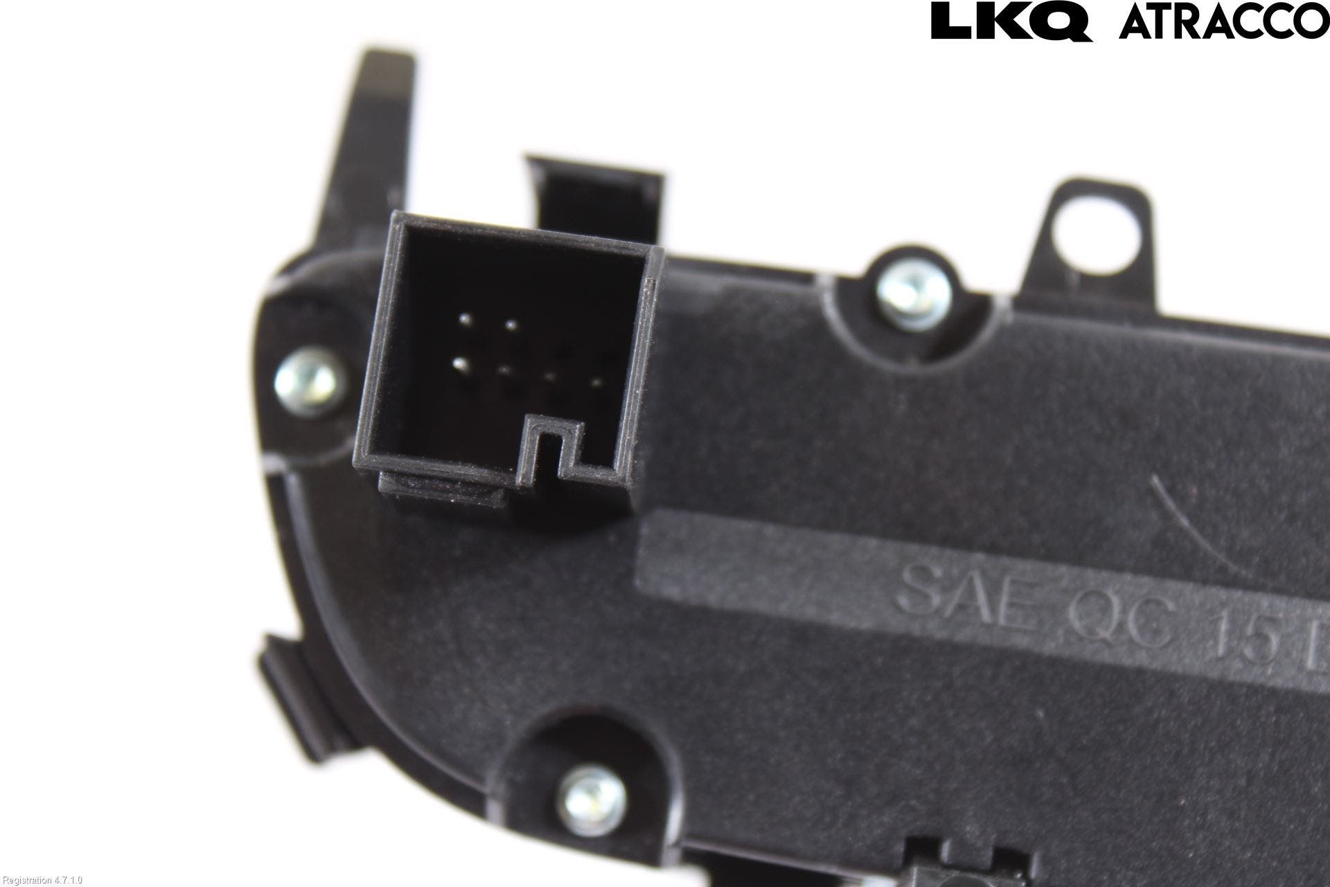 Mercedes-Benz MB E-KLASS (W213) 16-23 Strömställare Multifunktion