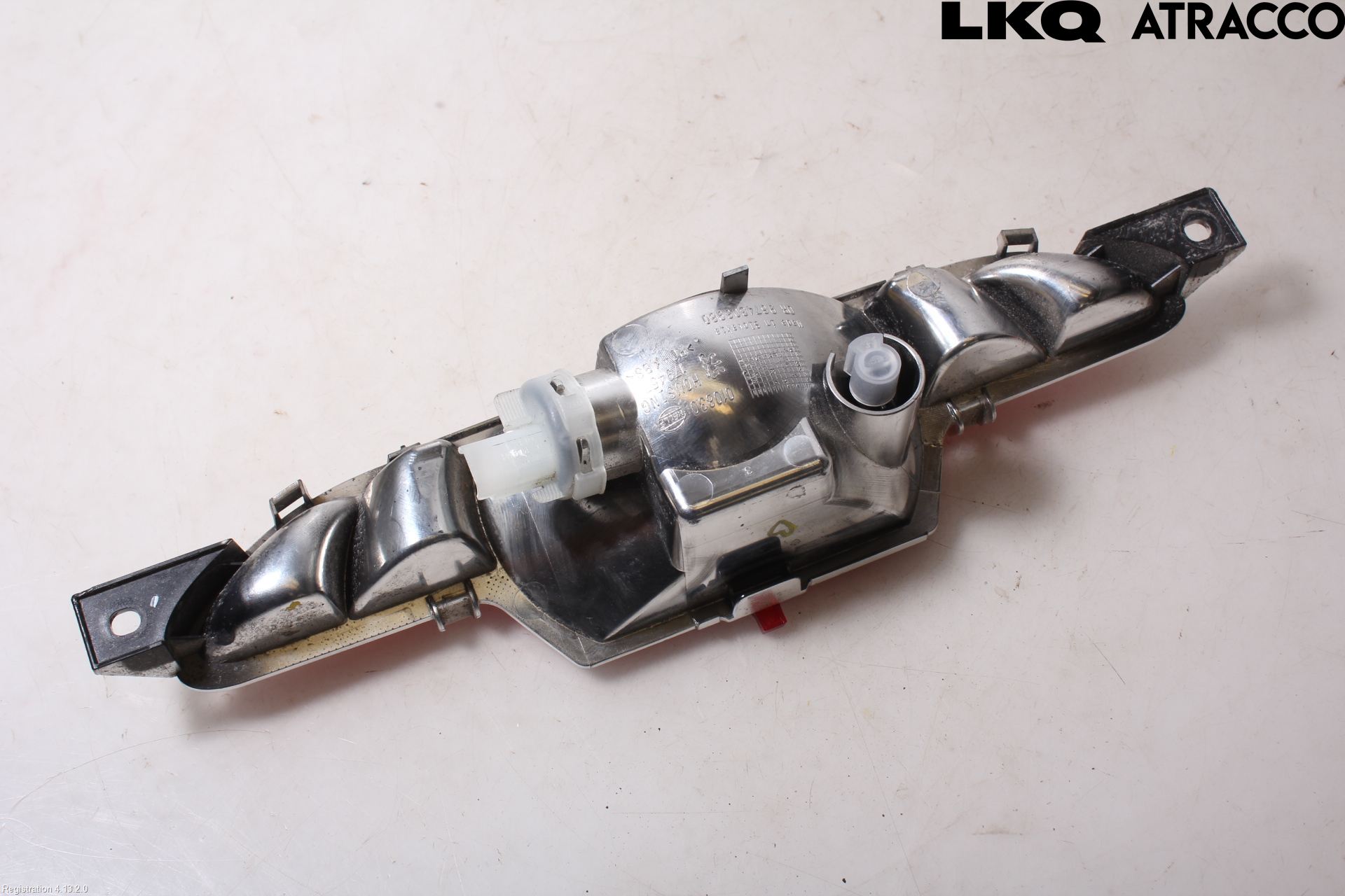 Opel CORSA F, CORSA-E 20- Dimljus/Reflex Bak