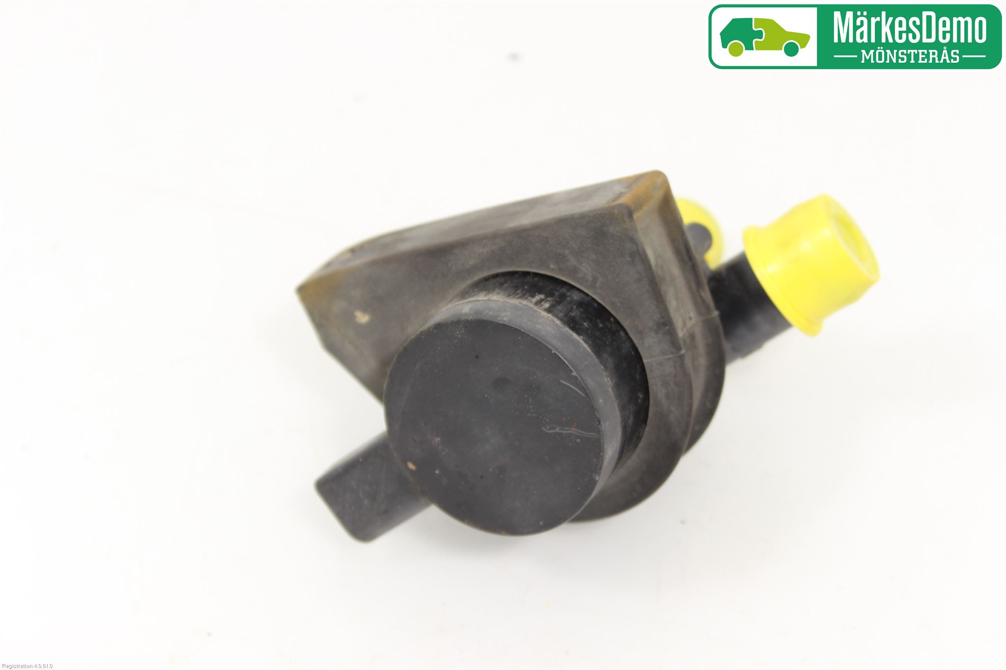 Volkswagen VW PASSAT 05-11 Värme Cirkulationspump