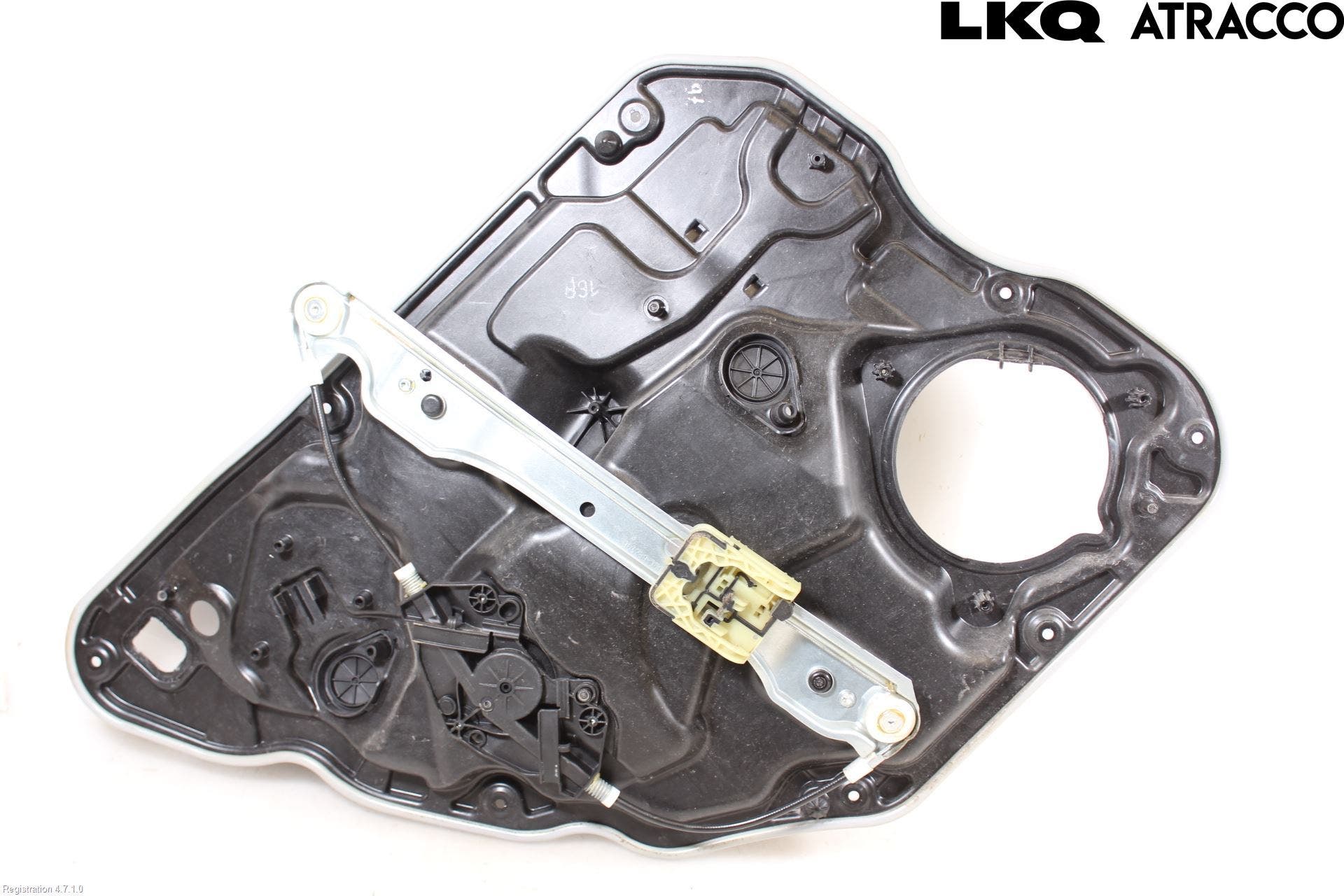 Volvo XC60 14-17 Fönsterhiss El Kompl