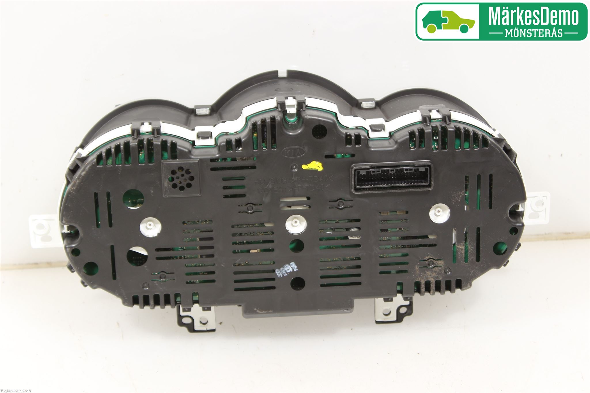 Kia RIO 12-16 Instrument Komb