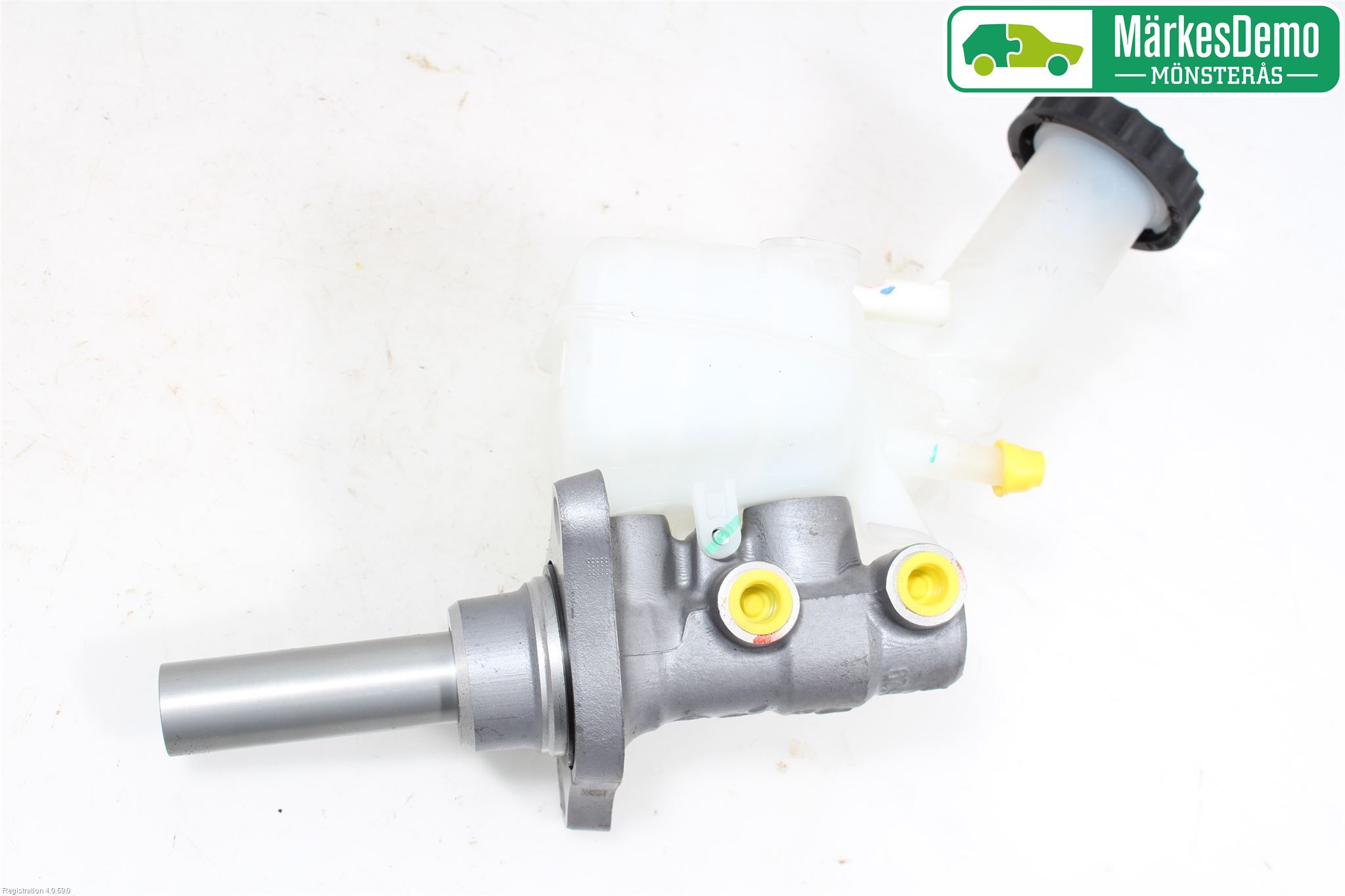 Mitsubishi ASX 10-22 Broms Huvudcylinder