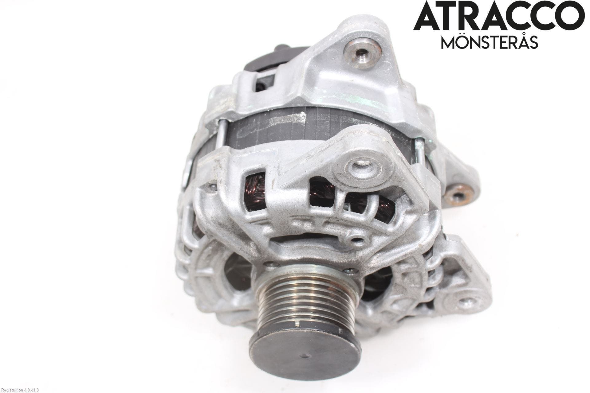 Nissan X-TRAIL 14-21 Generator