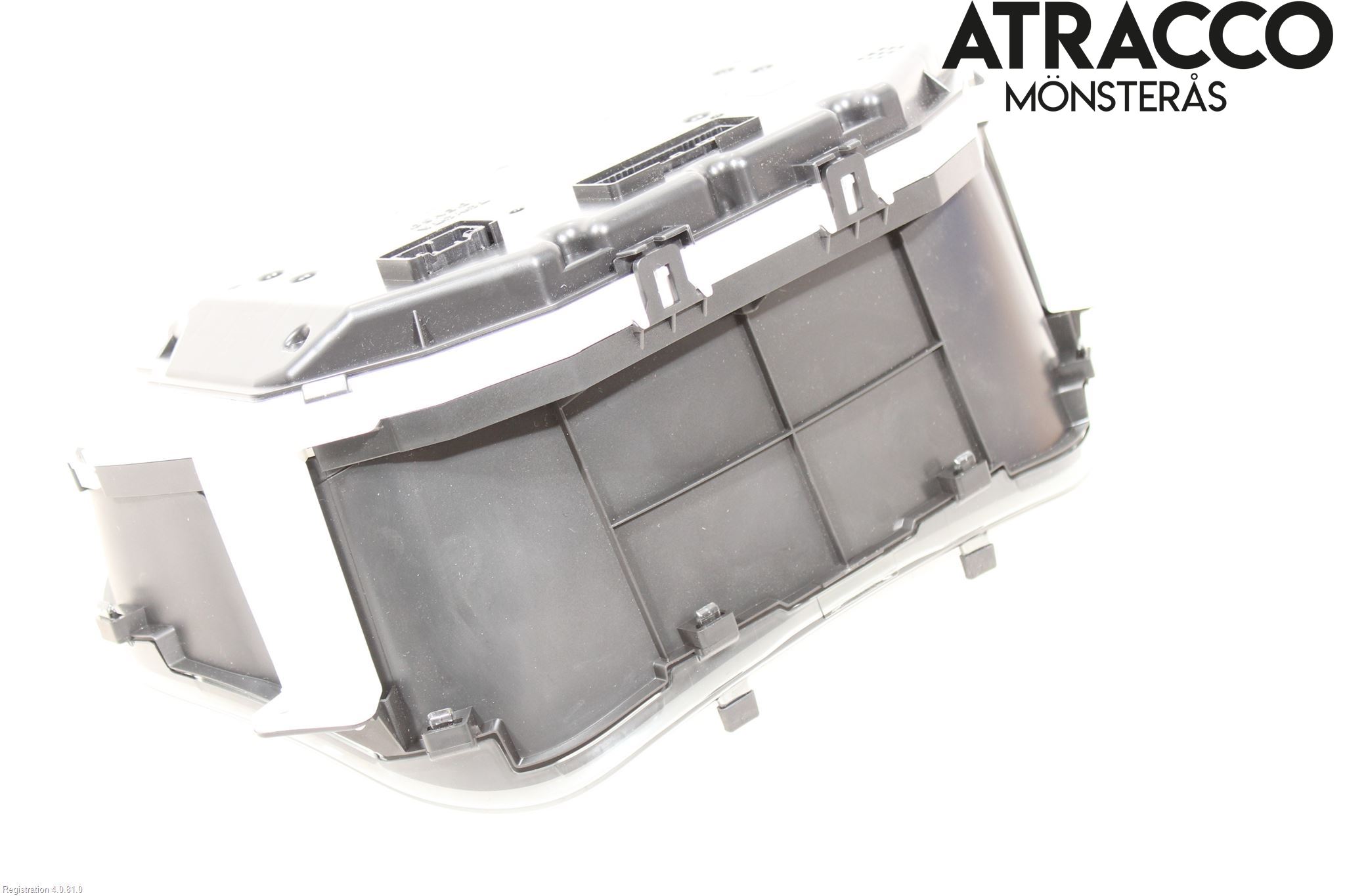 Toyota RAV4 13-18 Instrument Komb