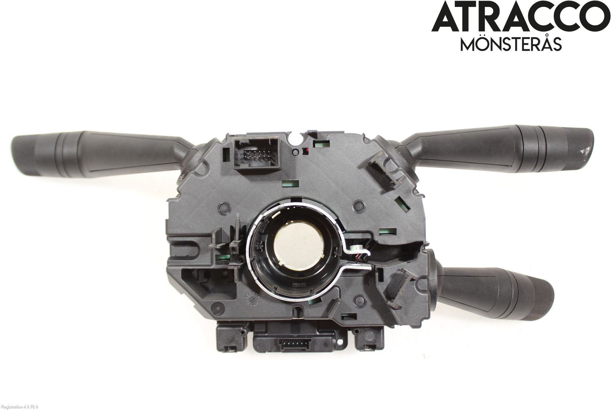 Iveco DAILY 14->> Spakcentral