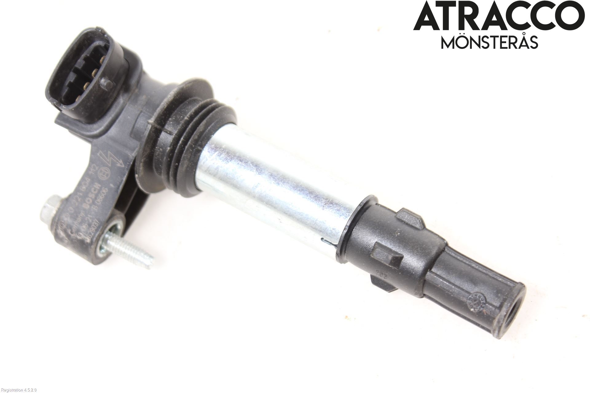 Opel VECTRA C 06-08 Tändspole